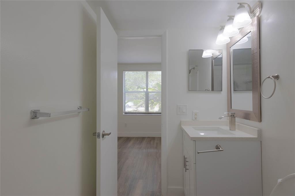 Palm Aire Gardens Condo - Residential Lease