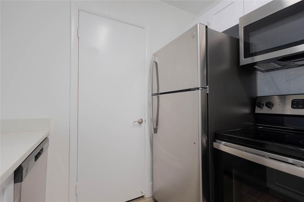 Palm Aire Gardens Condo - Residential Lease