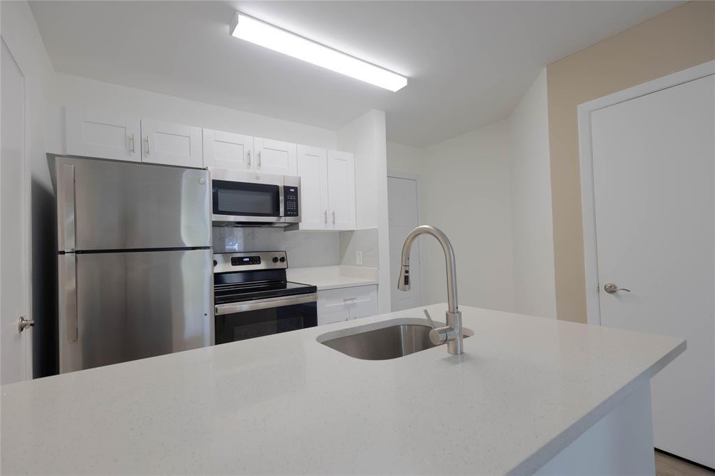 Palm Aire Gardens Condo - Residential Lease