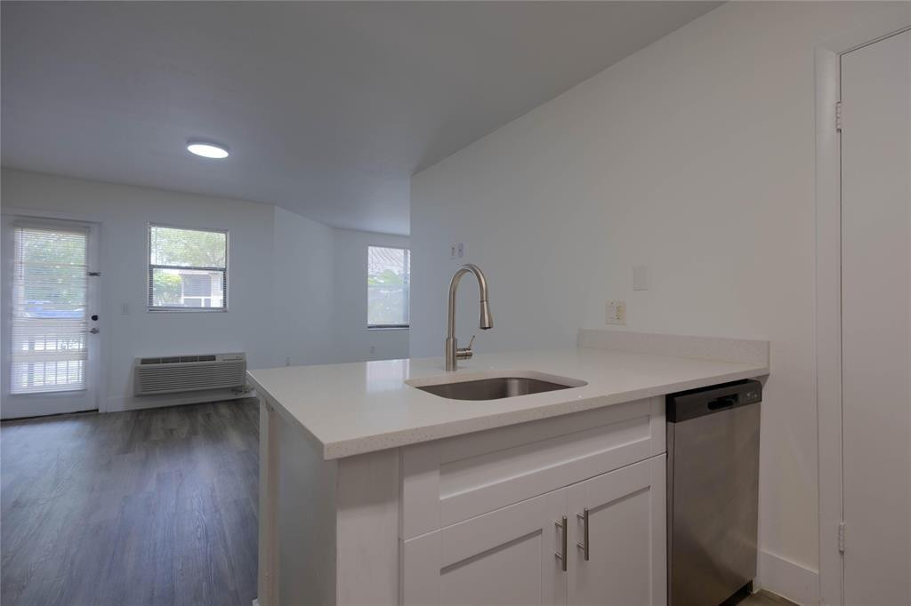 Palm Aire Gardens Condo - Residential Lease