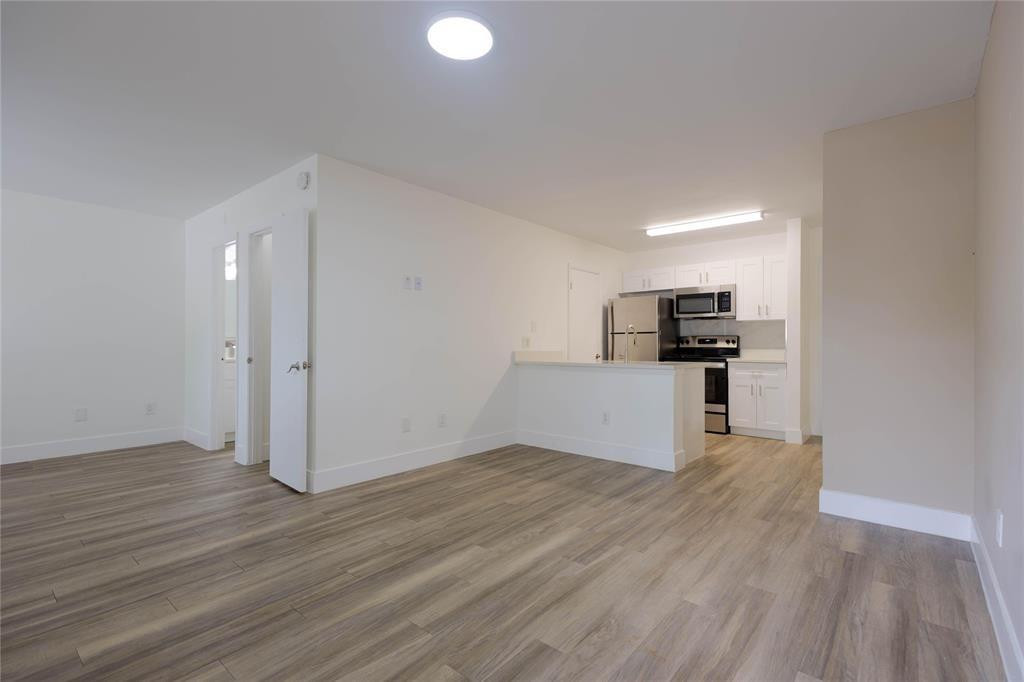 Palm Aire Gardens Condo - Residential Lease