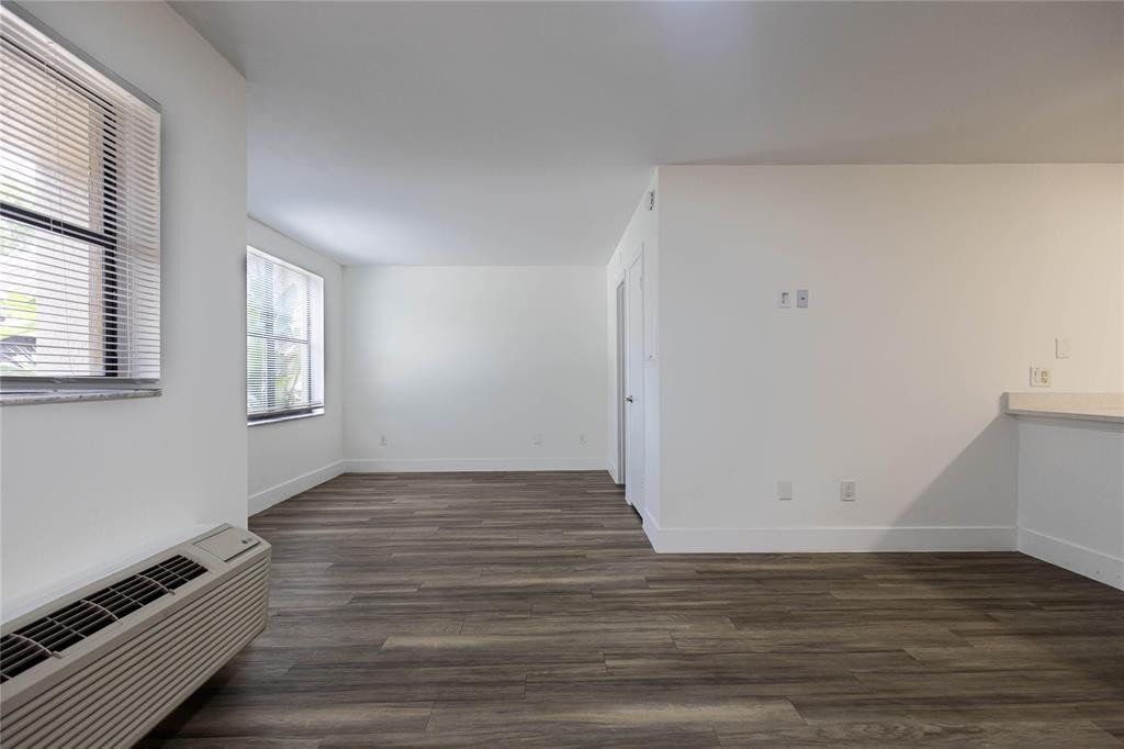 Palm Aire Gardens Condo - Residential Lease