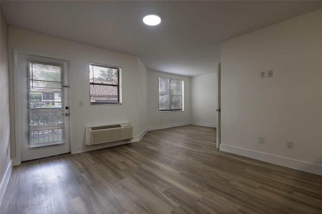 Palm Aire Gardens Condo - Residential Lease