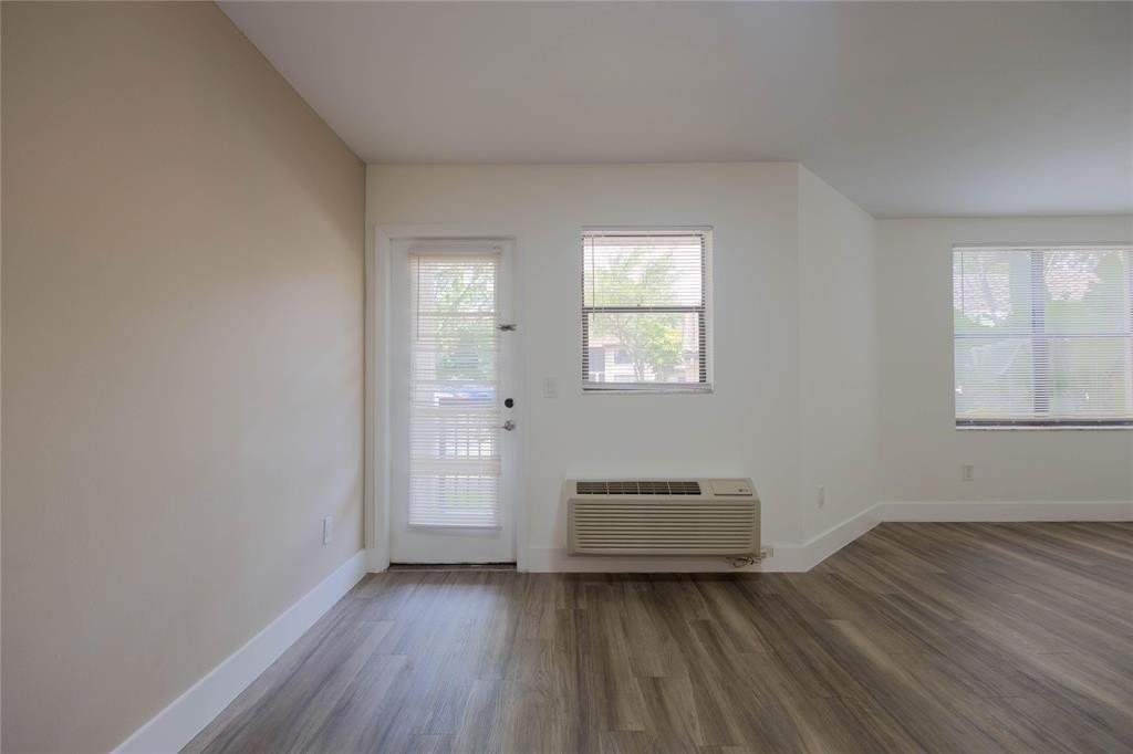 Palm Aire Gardens Condo - Residential Lease