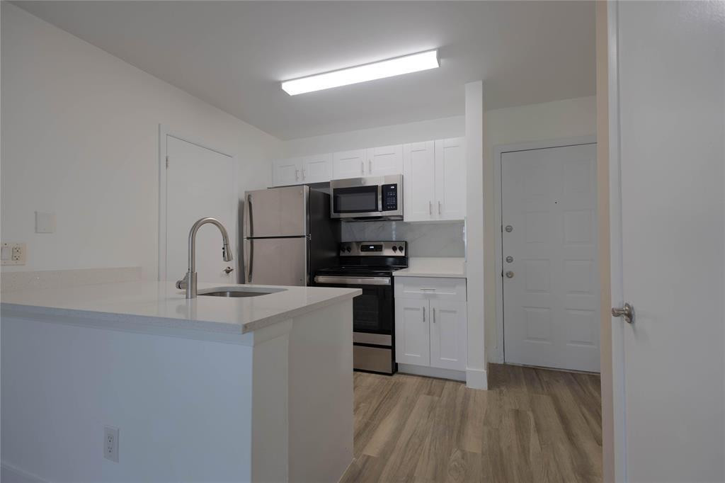 Palm Aire Gardens Condo - Residential Lease