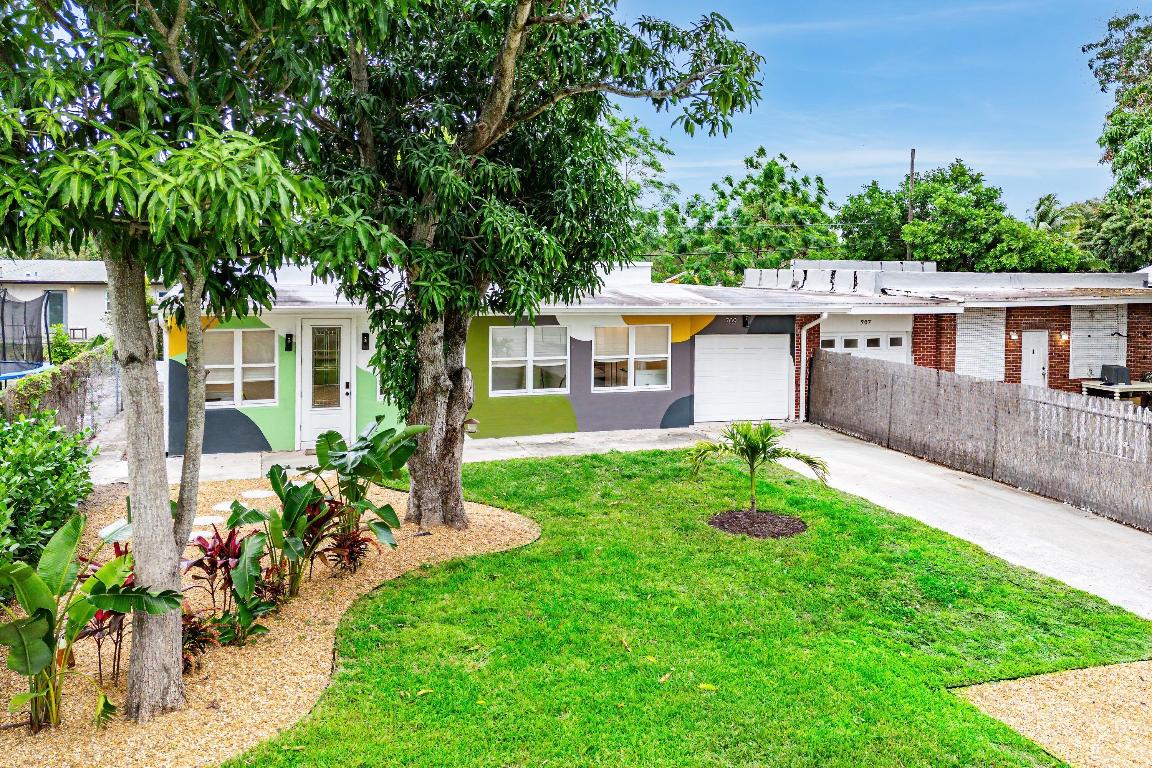 DELRAY MANOR ADD - Residential