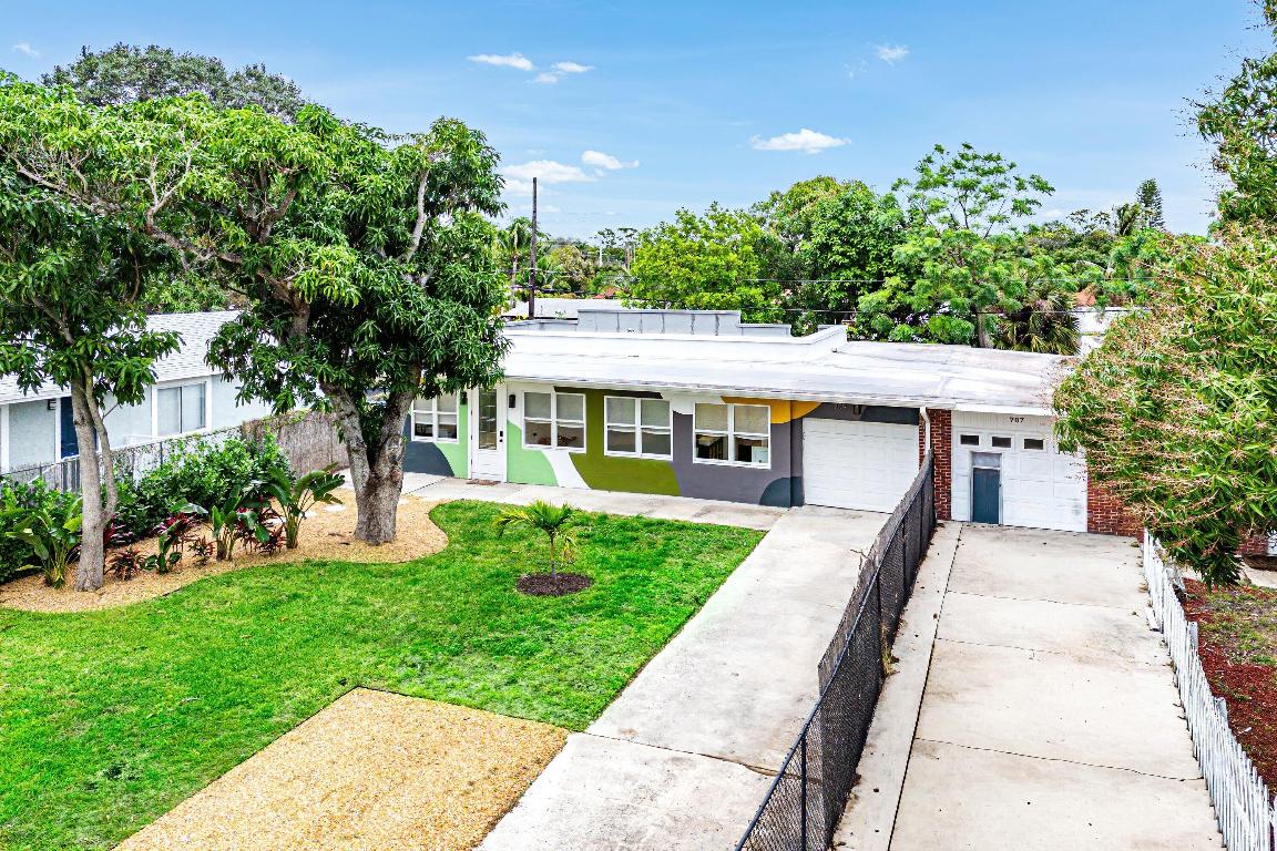 DELRAY MANOR ADD - Residential