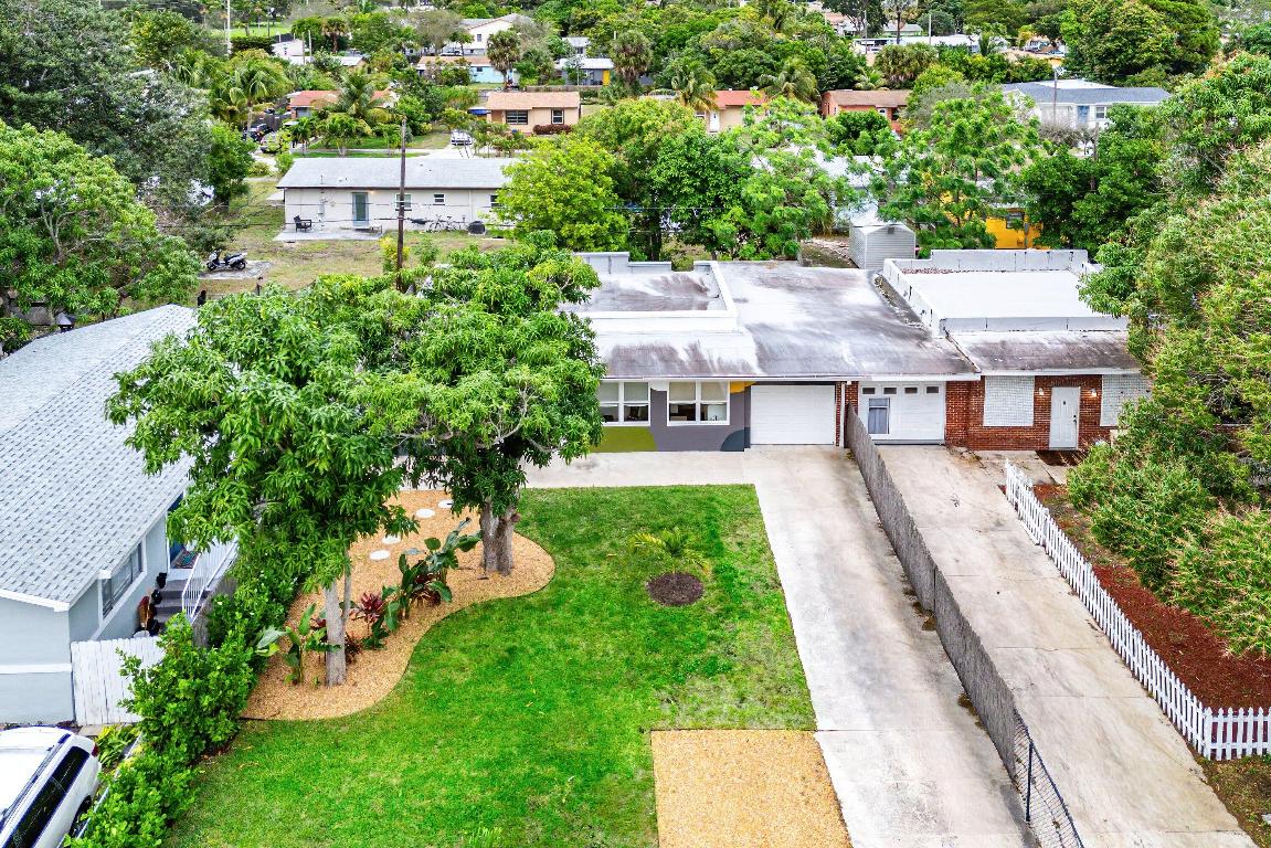 DELRAY MANOR ADD - Residential