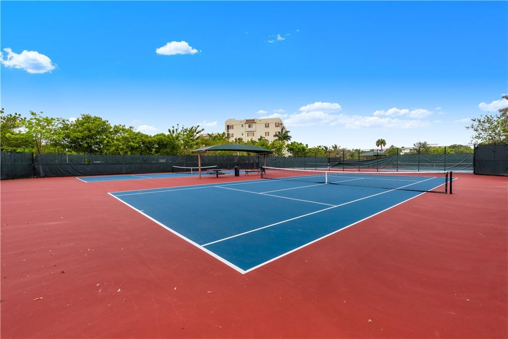 No 52 Palm-Aire Country C - Residential Lease