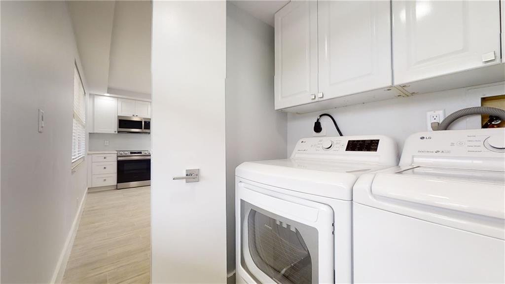 No 52 Palm-Aire Country C - Residential Lease