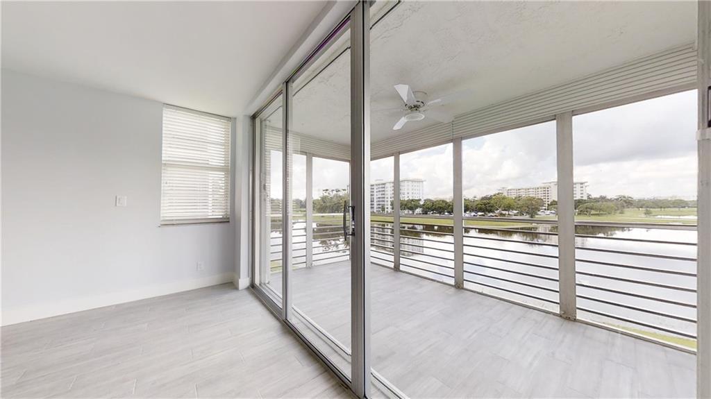 No 52 Palm-Aire Country C - Residential Lease