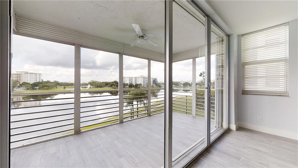 No 52 Palm-Aire Country C - Residential Lease