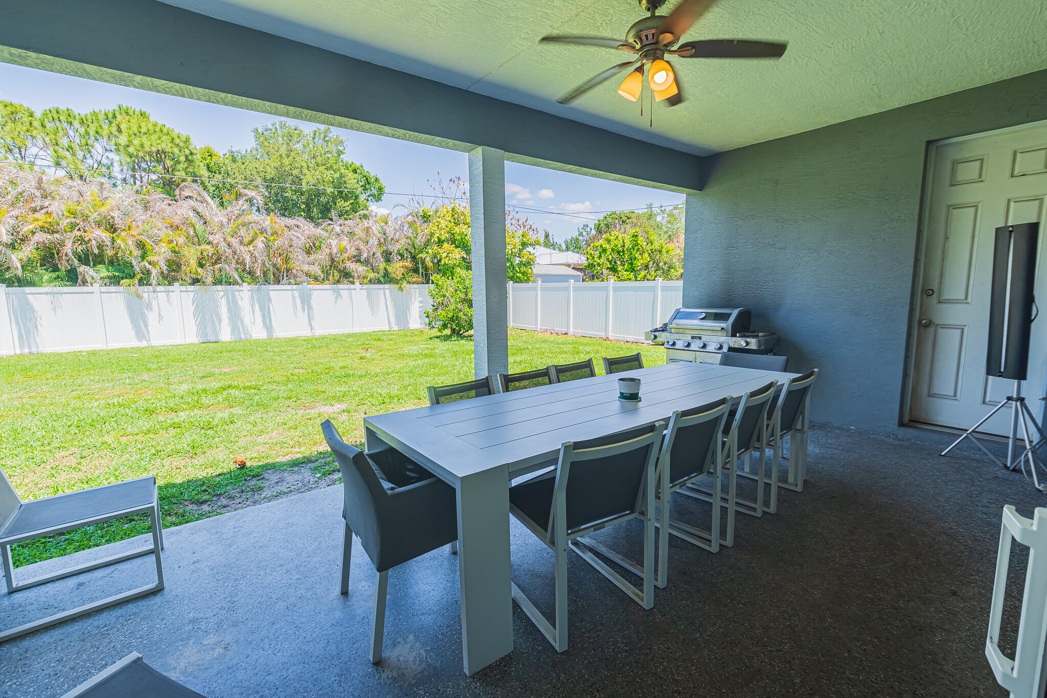SOUTH PORT ST LUCIE UNIT 5 - Residential