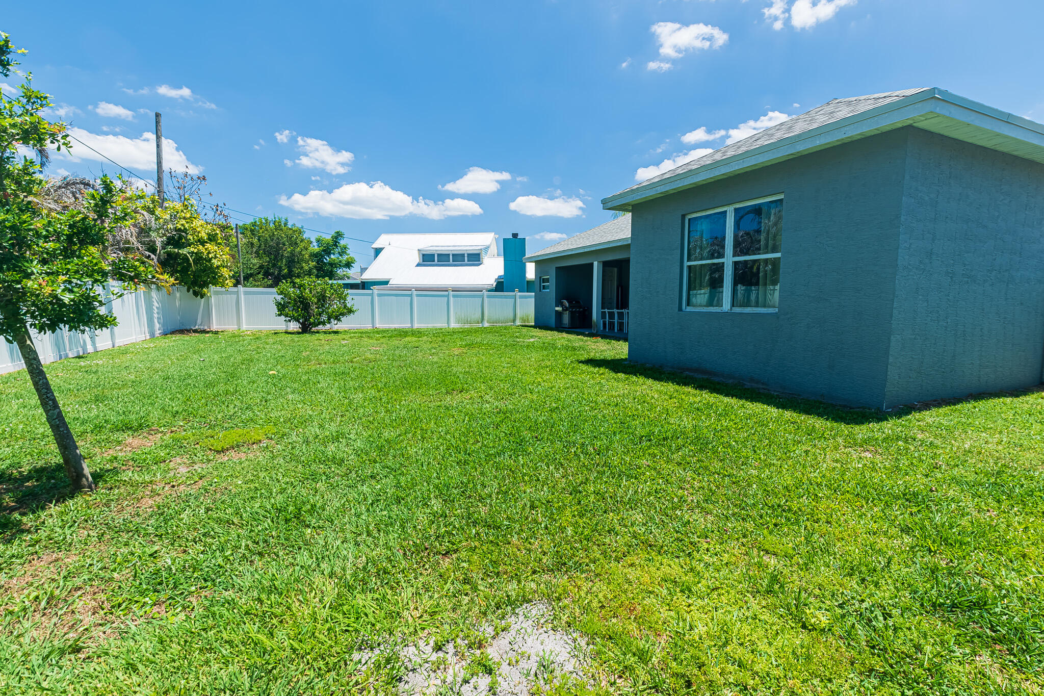 SOUTH PORT ST LUCIE UNIT 5 - Residential