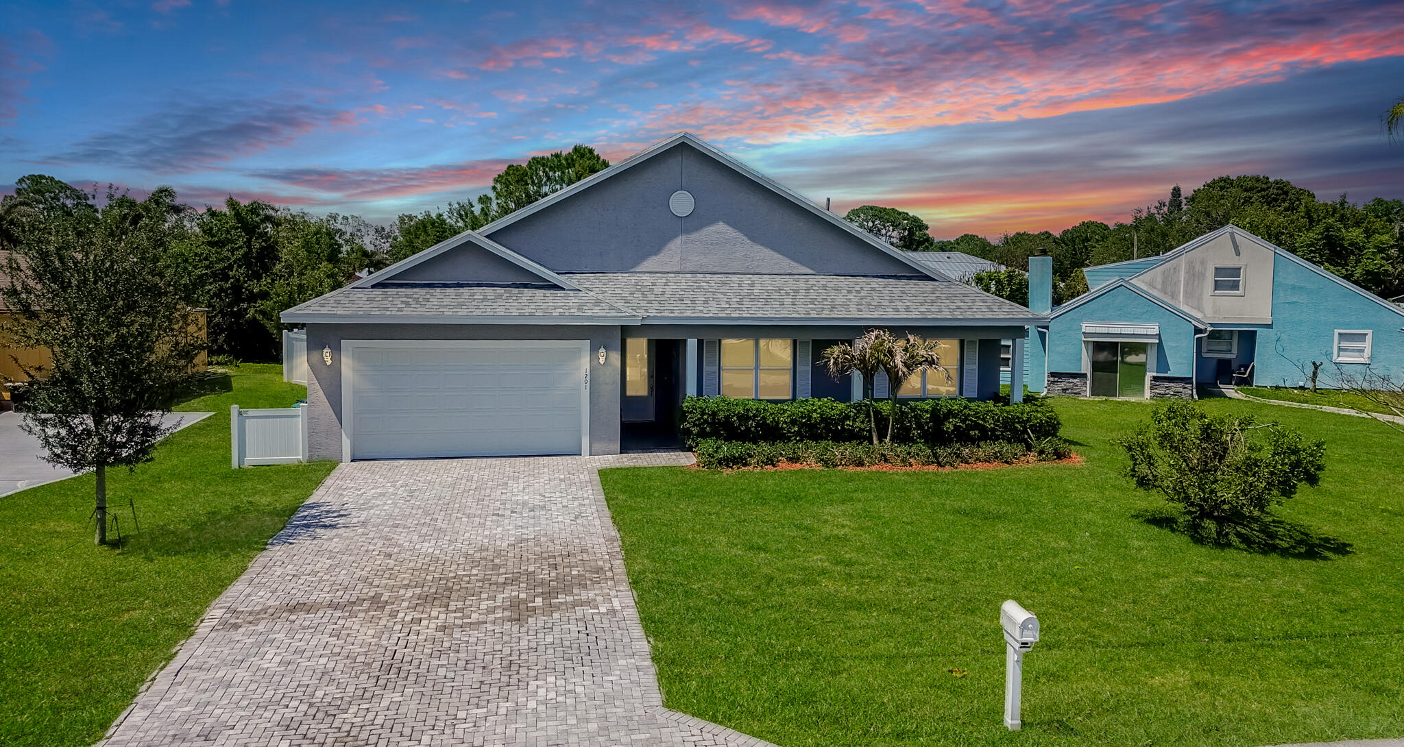 SOUTH PORT ST LUCIE UNIT 5 - Residential