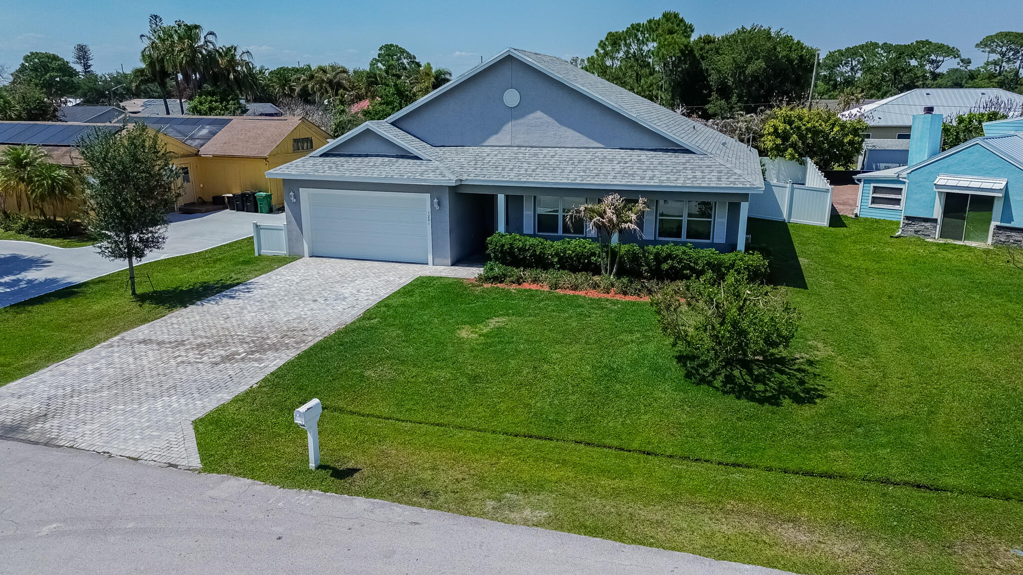 SOUTH PORT ST LUCIE UNIT 5 - Residential