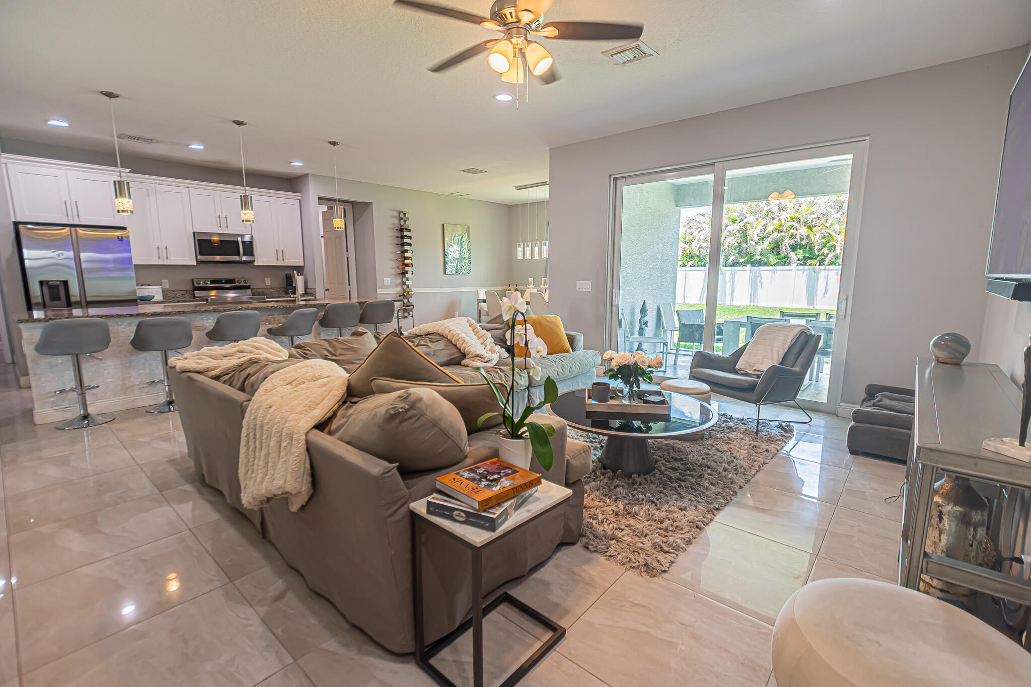 SOUTH PORT ST LUCIE UNIT 5 - Residential