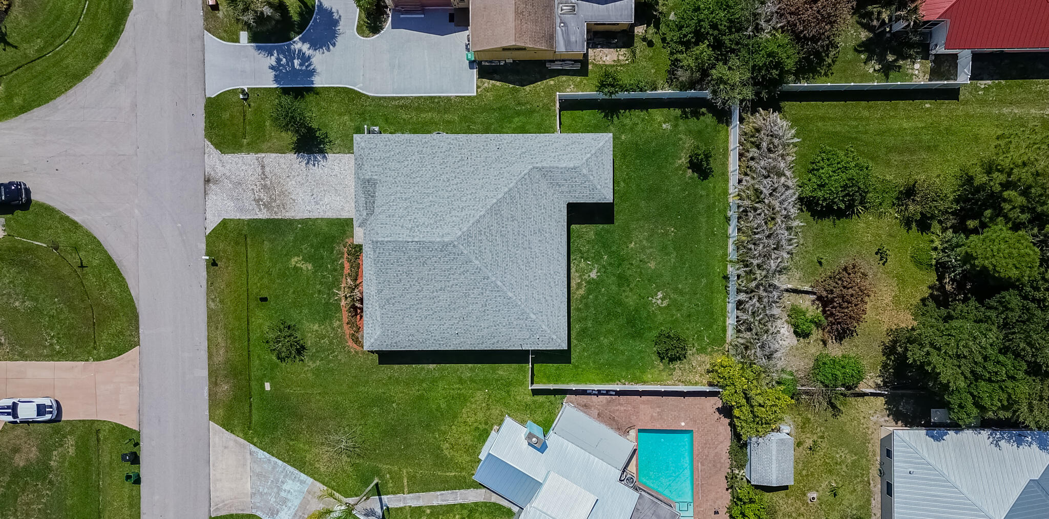 SOUTH PORT ST LUCIE UNIT 5 - Residential