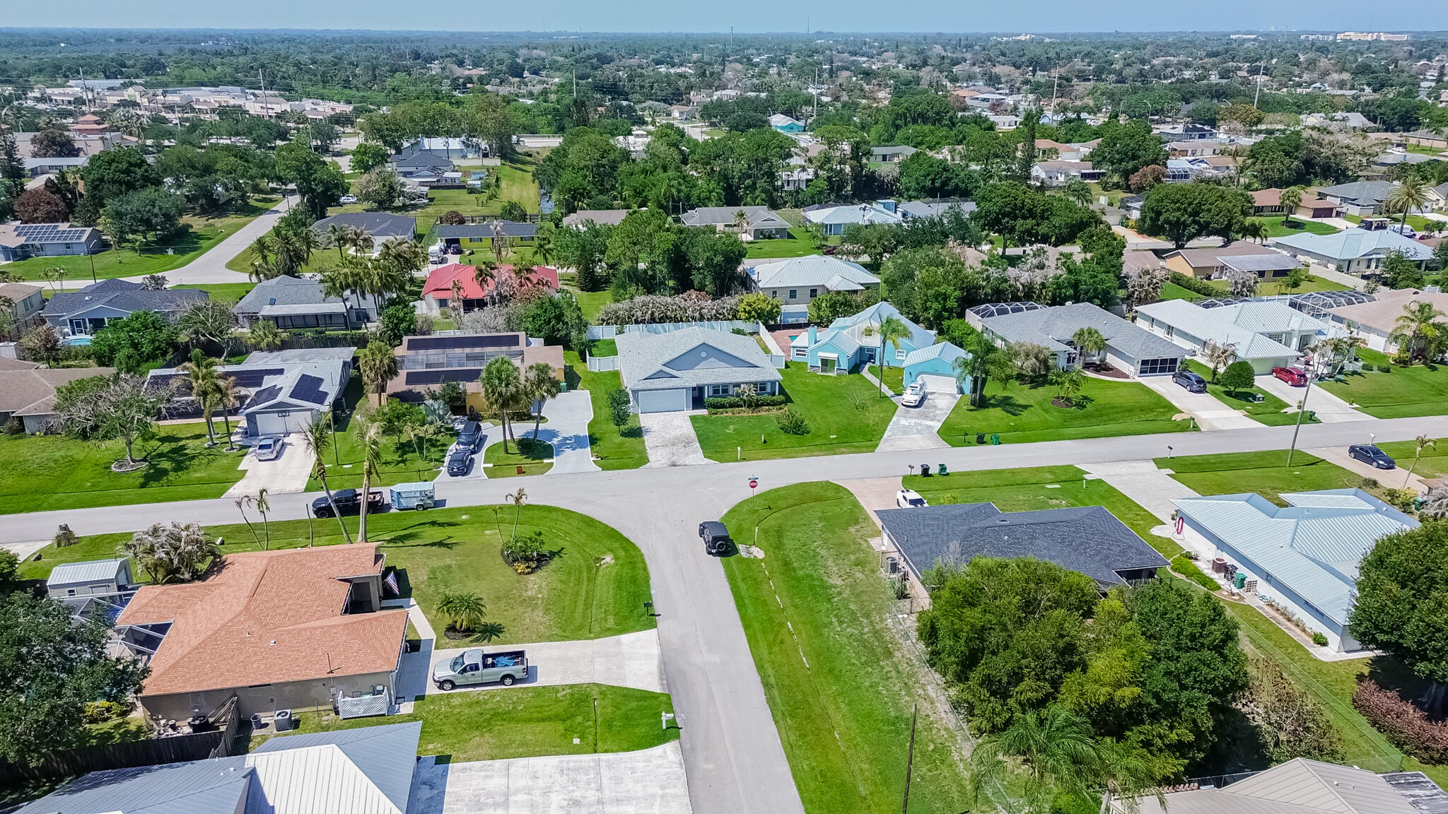 SOUTH PORT ST LUCIE UNIT 5 - Residential