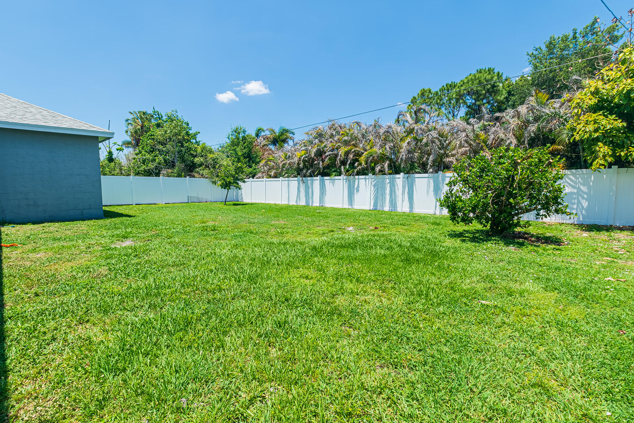 SOUTH PORT ST LUCIE UNIT 5 - Residential