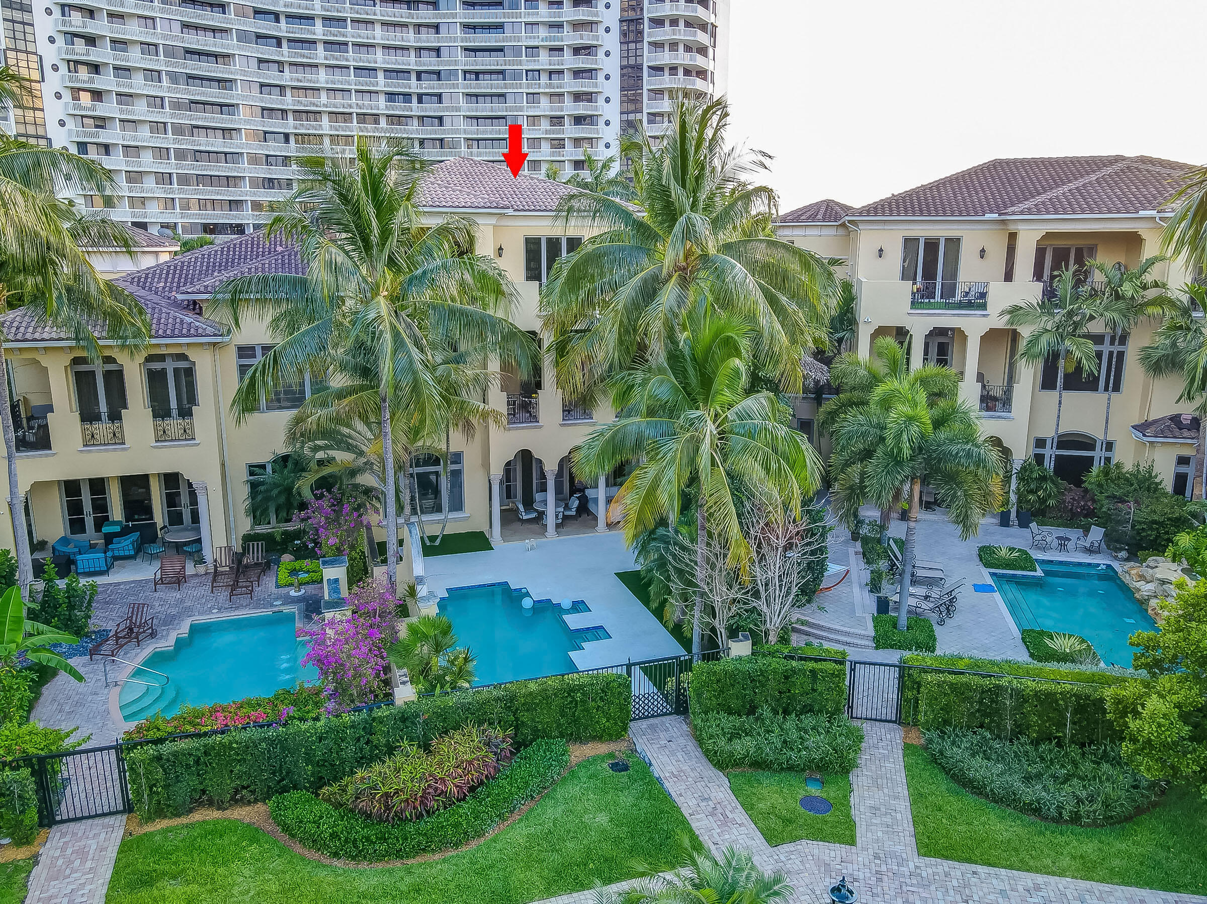 WILLIAMS ISLAND 3RD AMEND - Residential