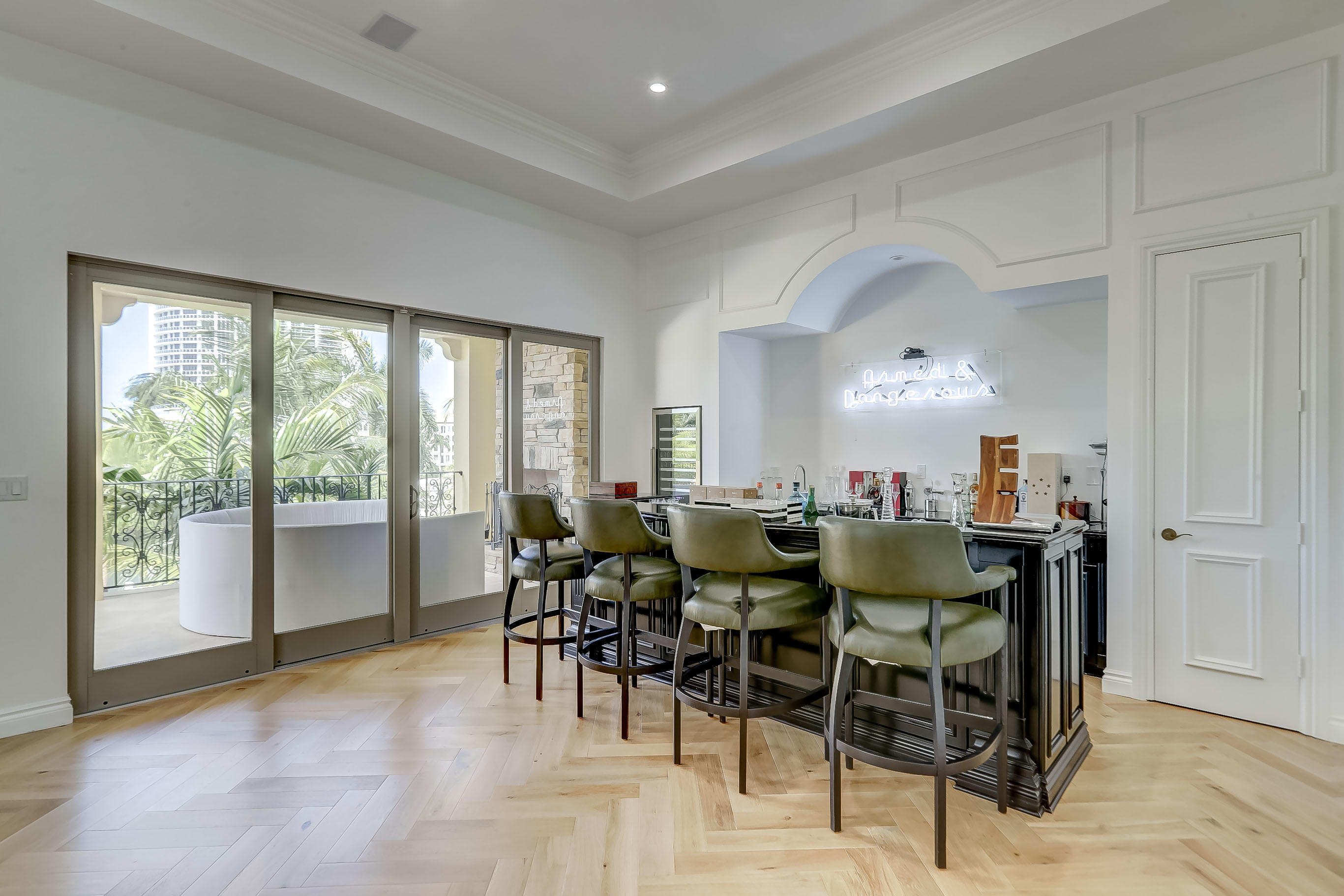 WILLIAMS ISLAND 3RD AMEND - Residential