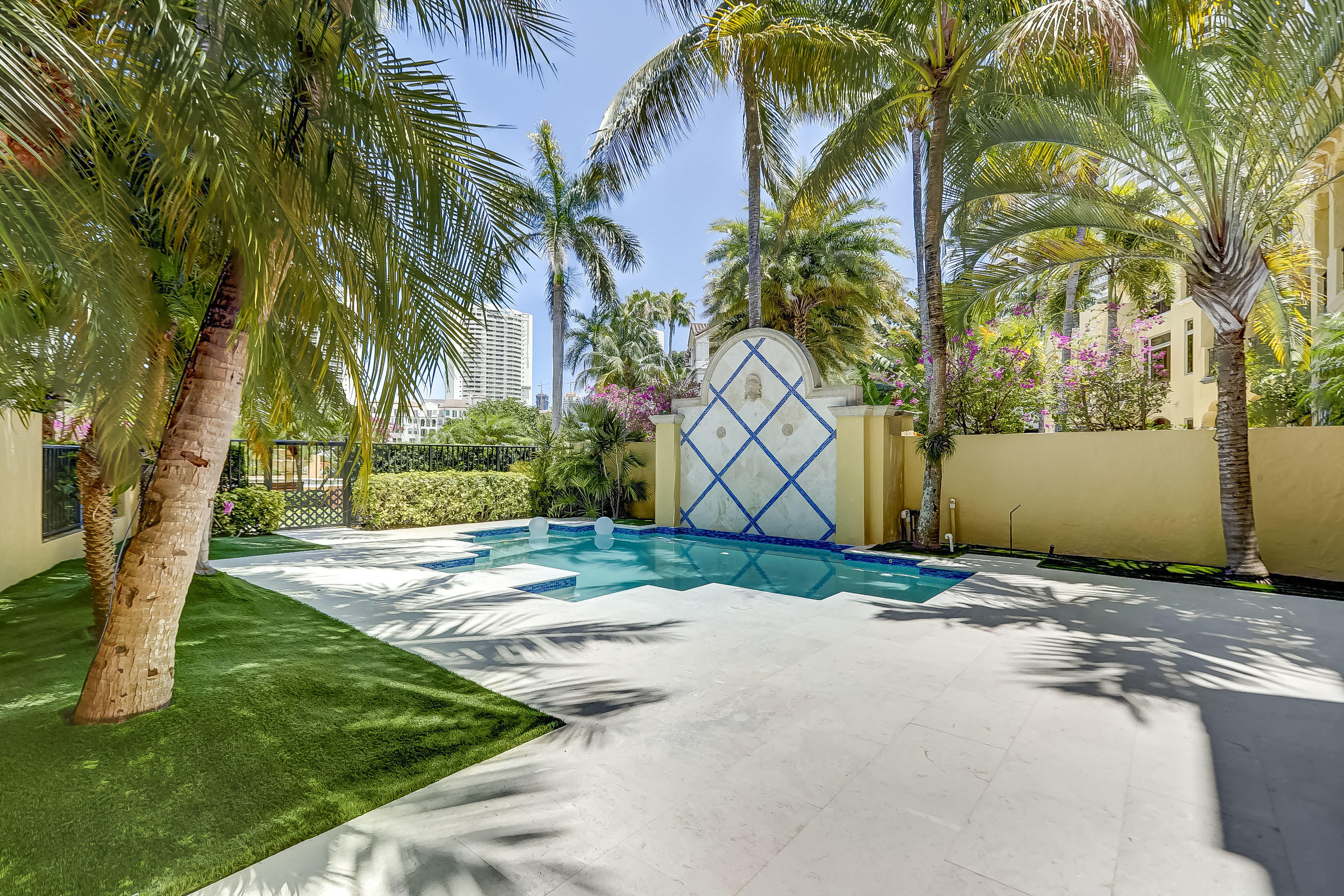 WILLIAMS ISLAND 3RD AMEND - Residential