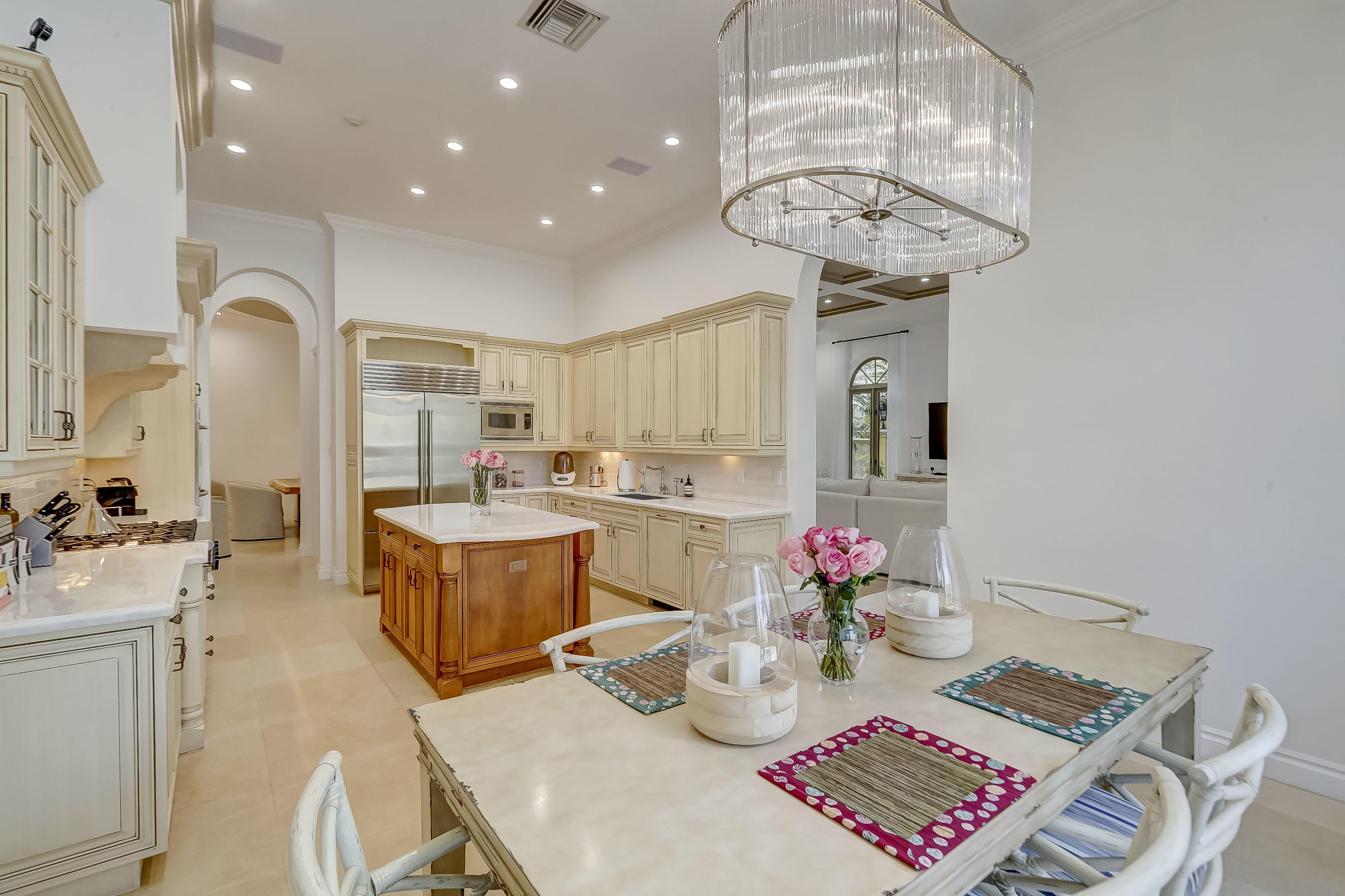 WILLIAMS ISLAND 3RD AMEND - Residential