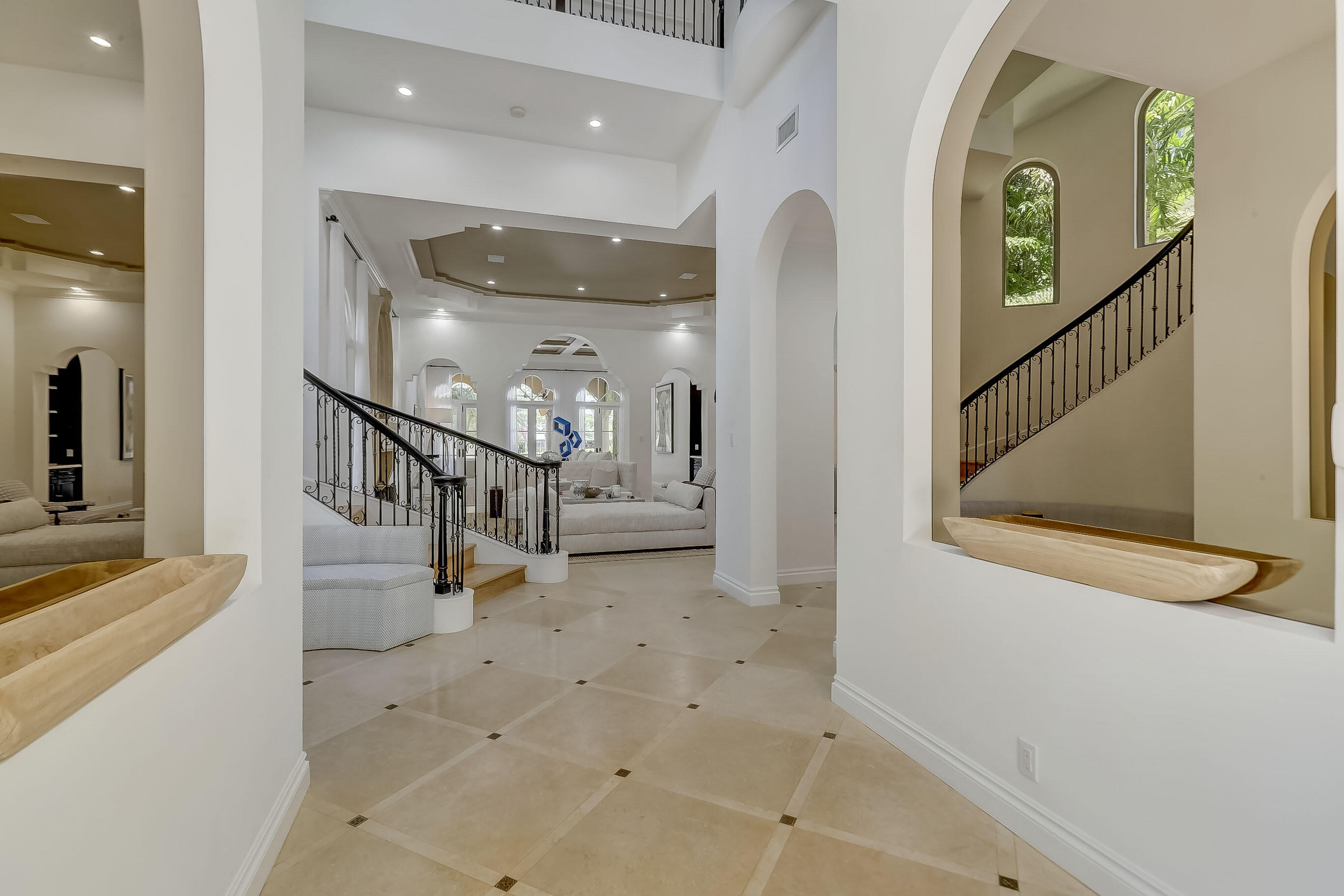 WILLIAMS ISLAND 3RD AMEND - Residential