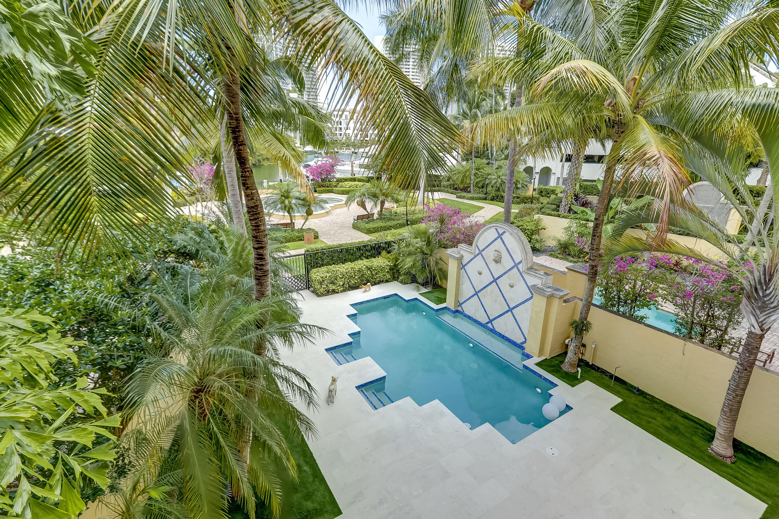 WILLIAMS ISLAND 3RD AMEND - Residential