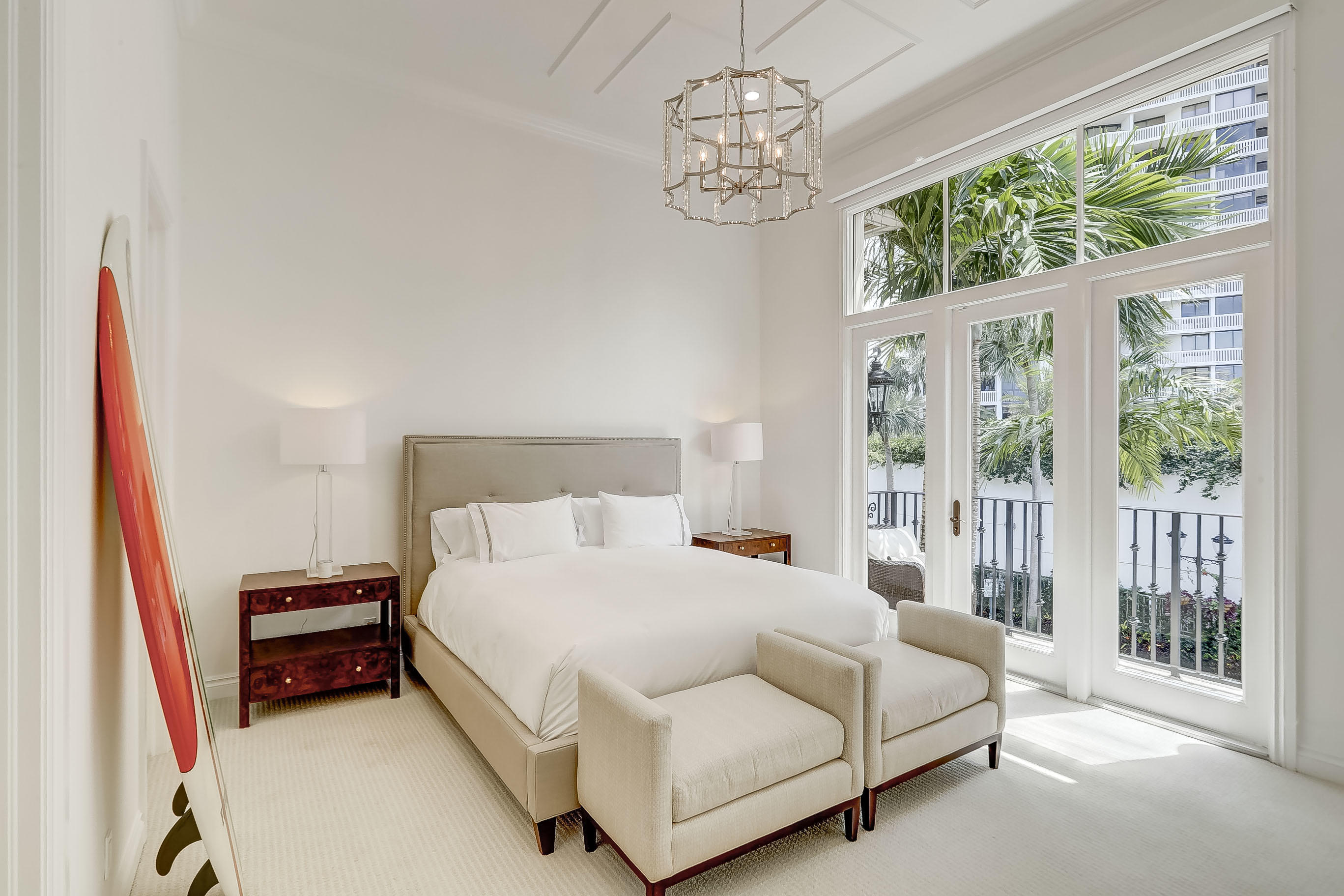 WILLIAMS ISLAND 3RD AMEND - Residential