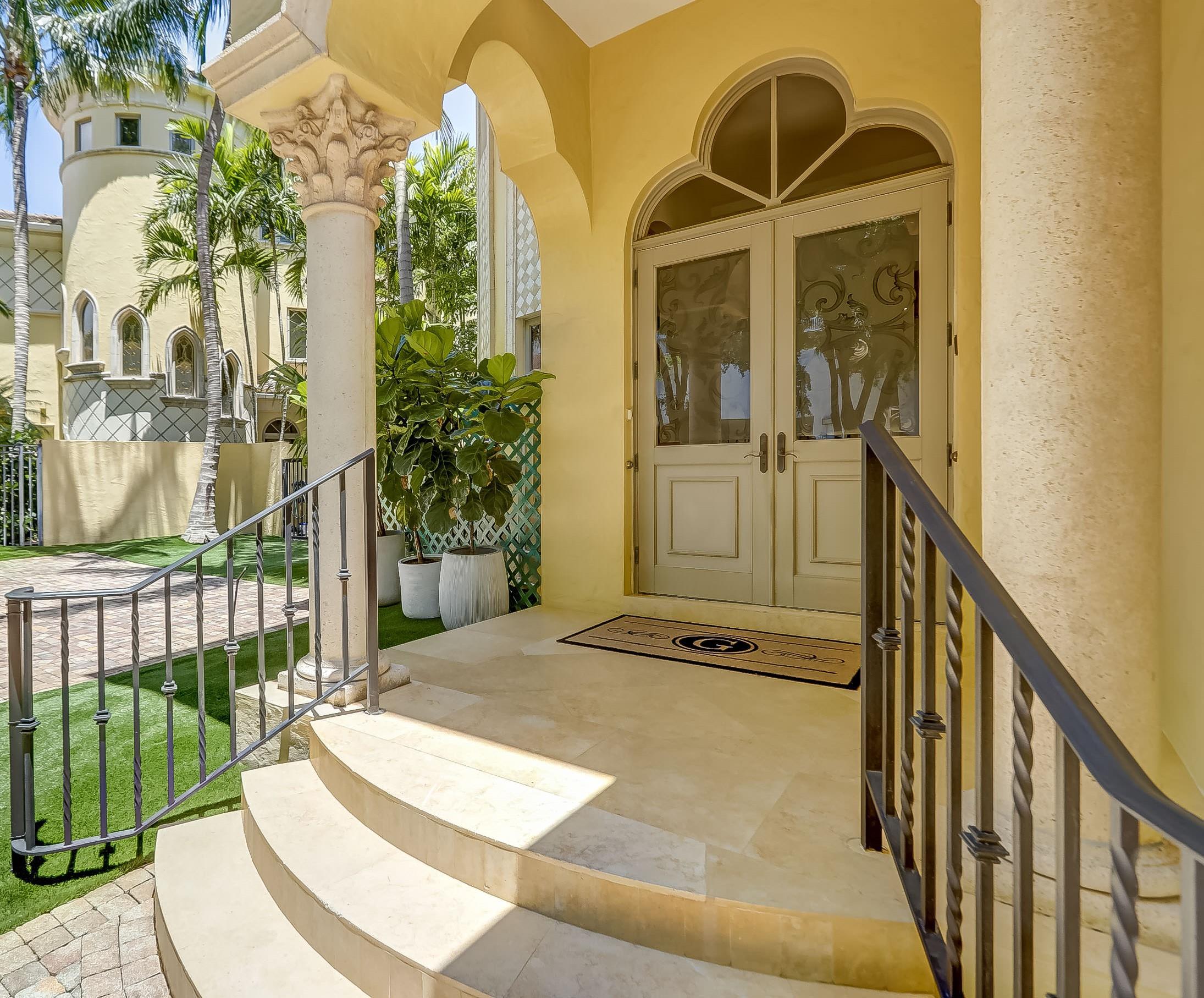 WILLIAMS ISLAND 3RD AMEND - Residential