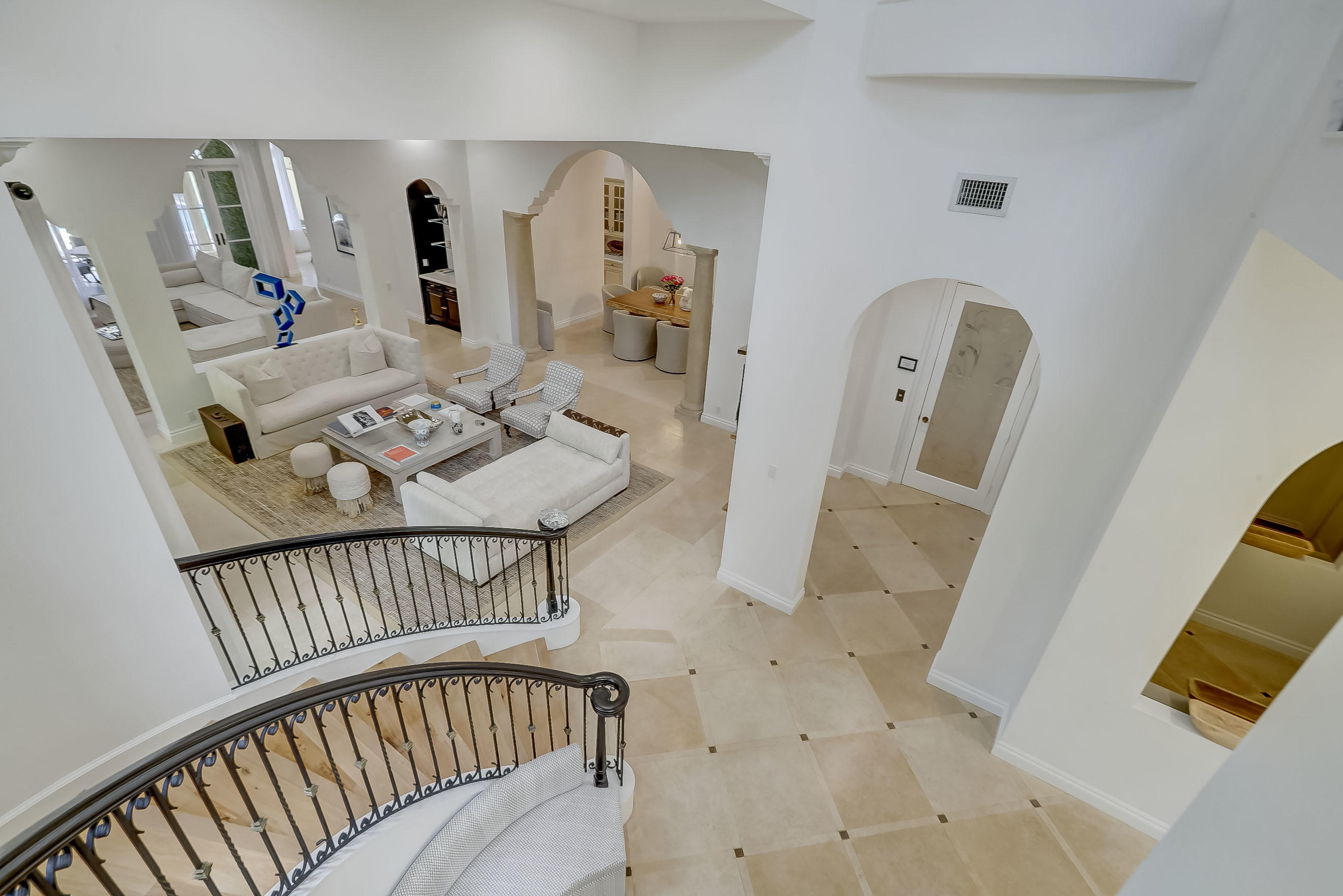 WILLIAMS ISLAND 3RD AMEND - Residential