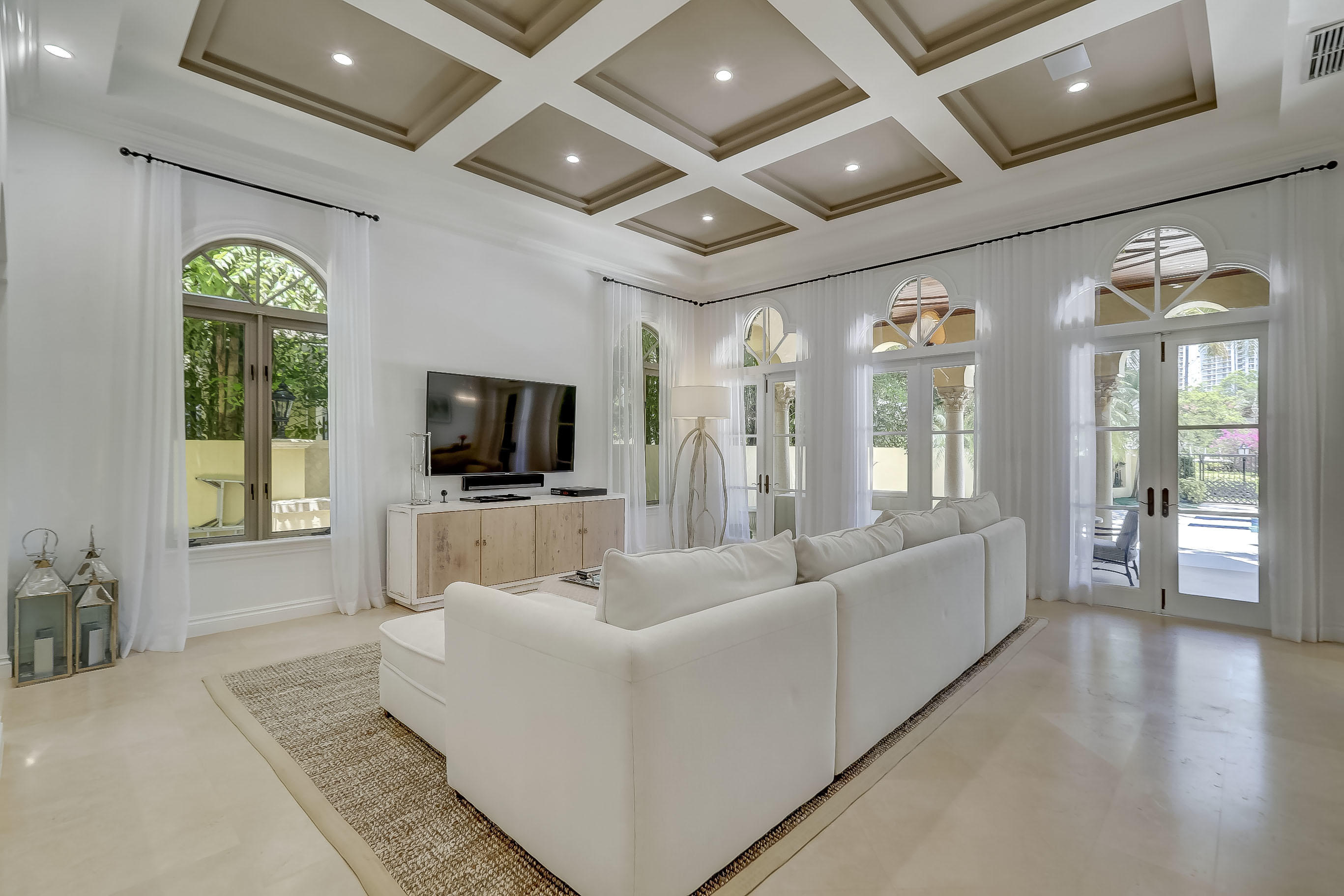 WILLIAMS ISLAND 3RD AMEND - Residential