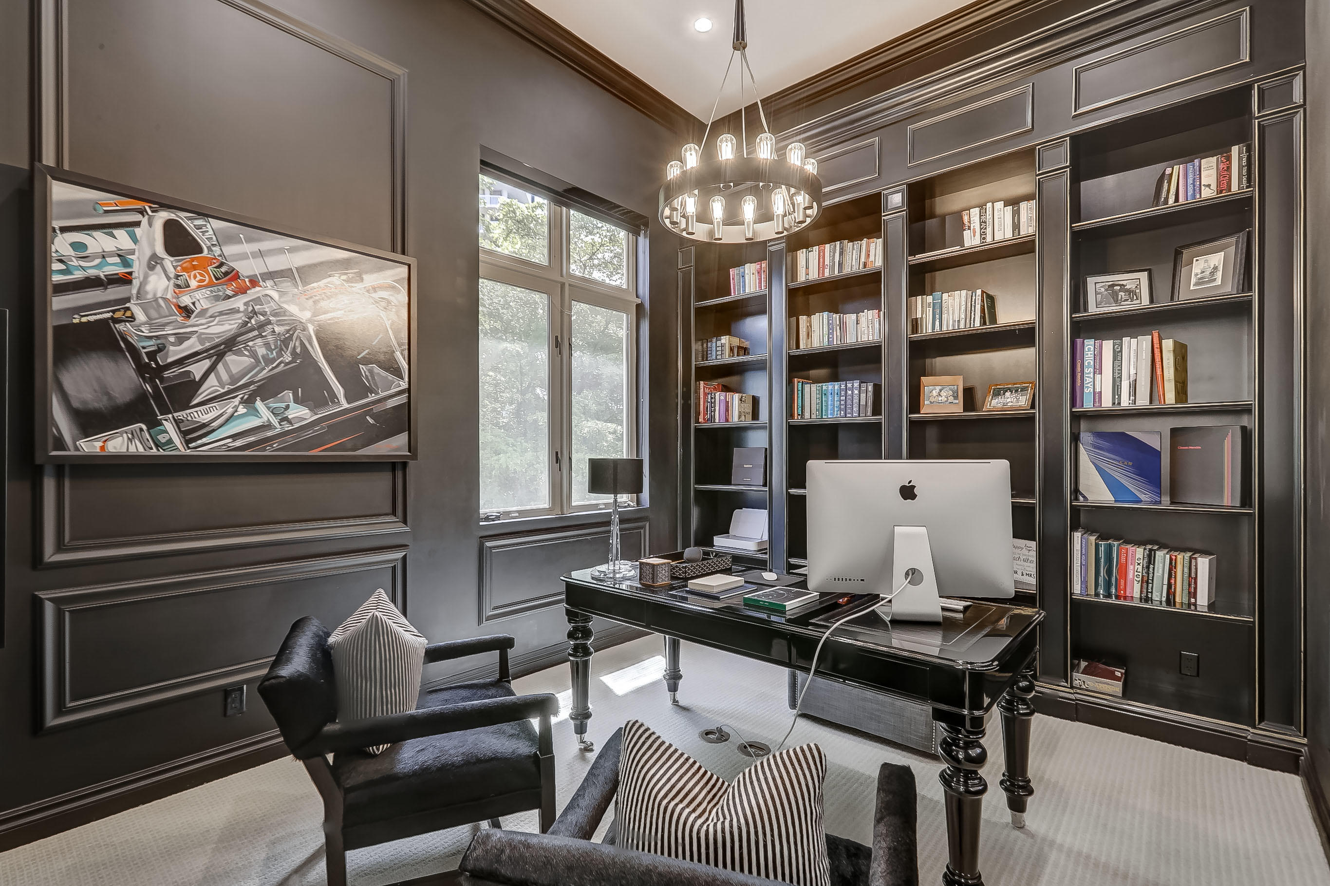 WILLIAMS ISLAND 3RD AMEND - Residential