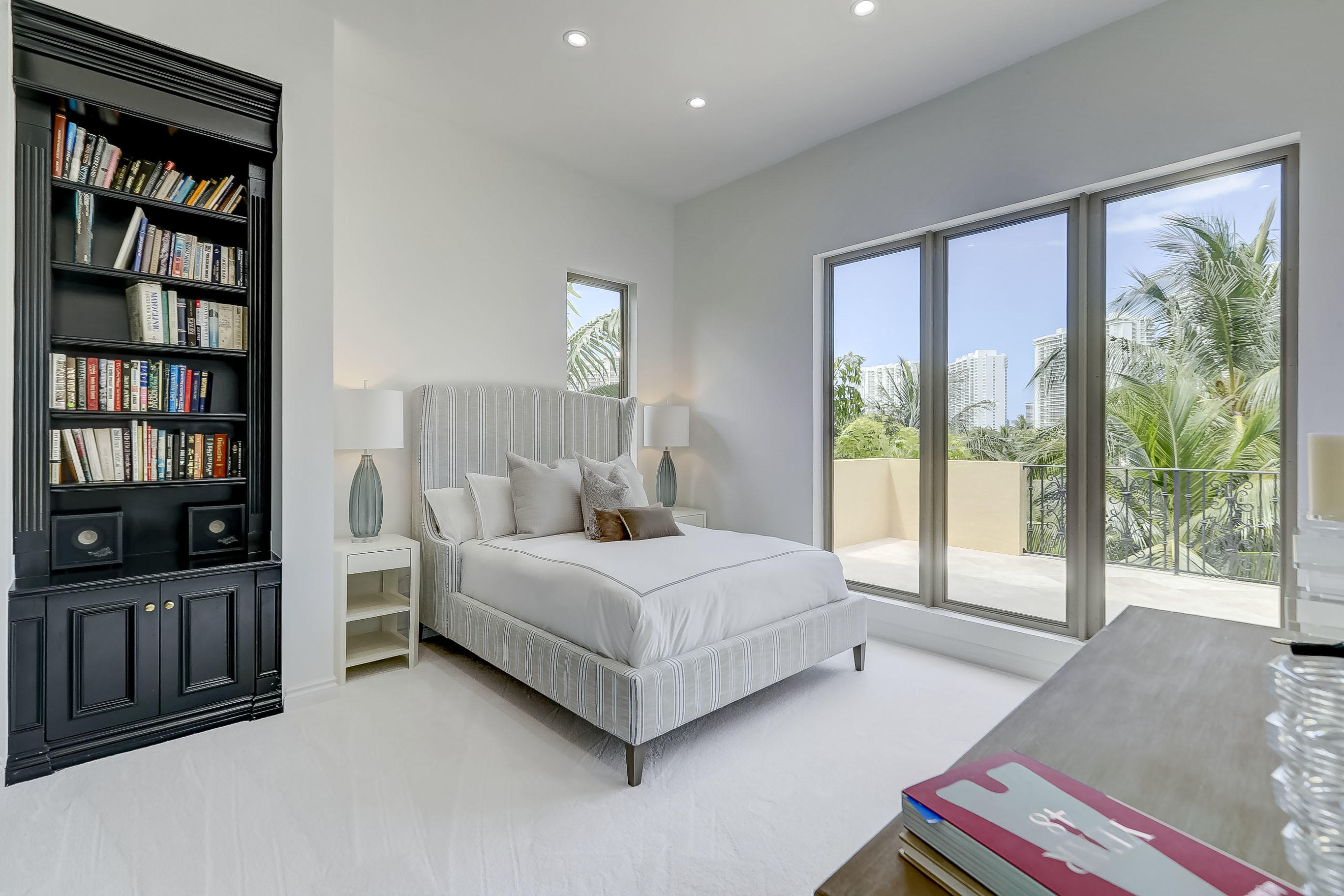 WILLIAMS ISLAND 3RD AMEND - Residential