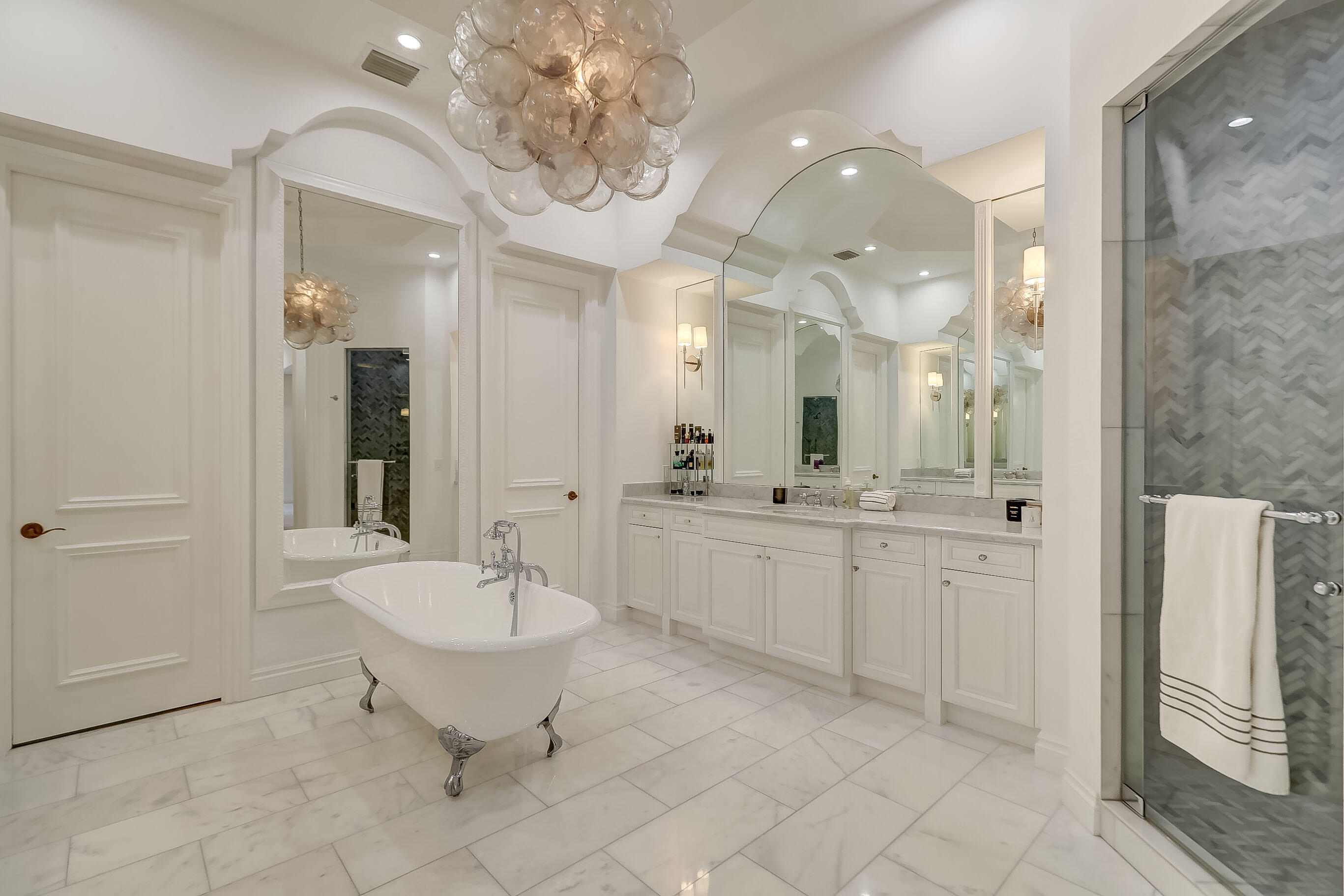 WILLIAMS ISLAND 3RD AMEND - Residential