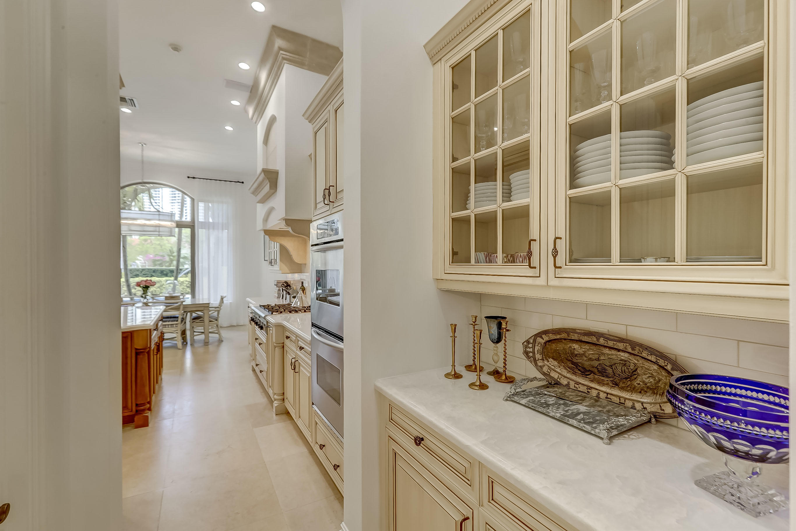 WILLIAMS ISLAND 3RD AMEND - Residential