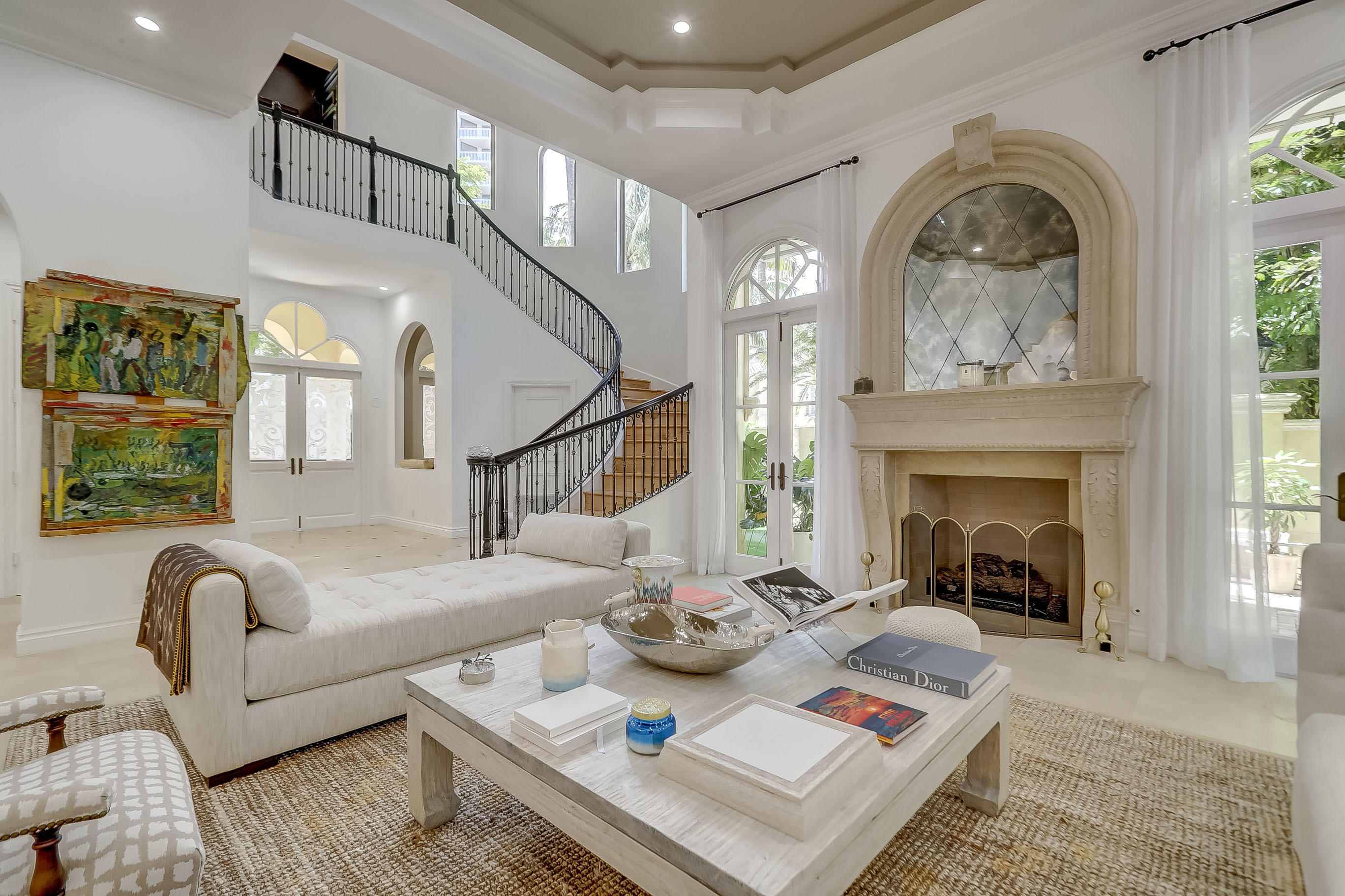 WILLIAMS ISLAND 3RD AMEND - Residential