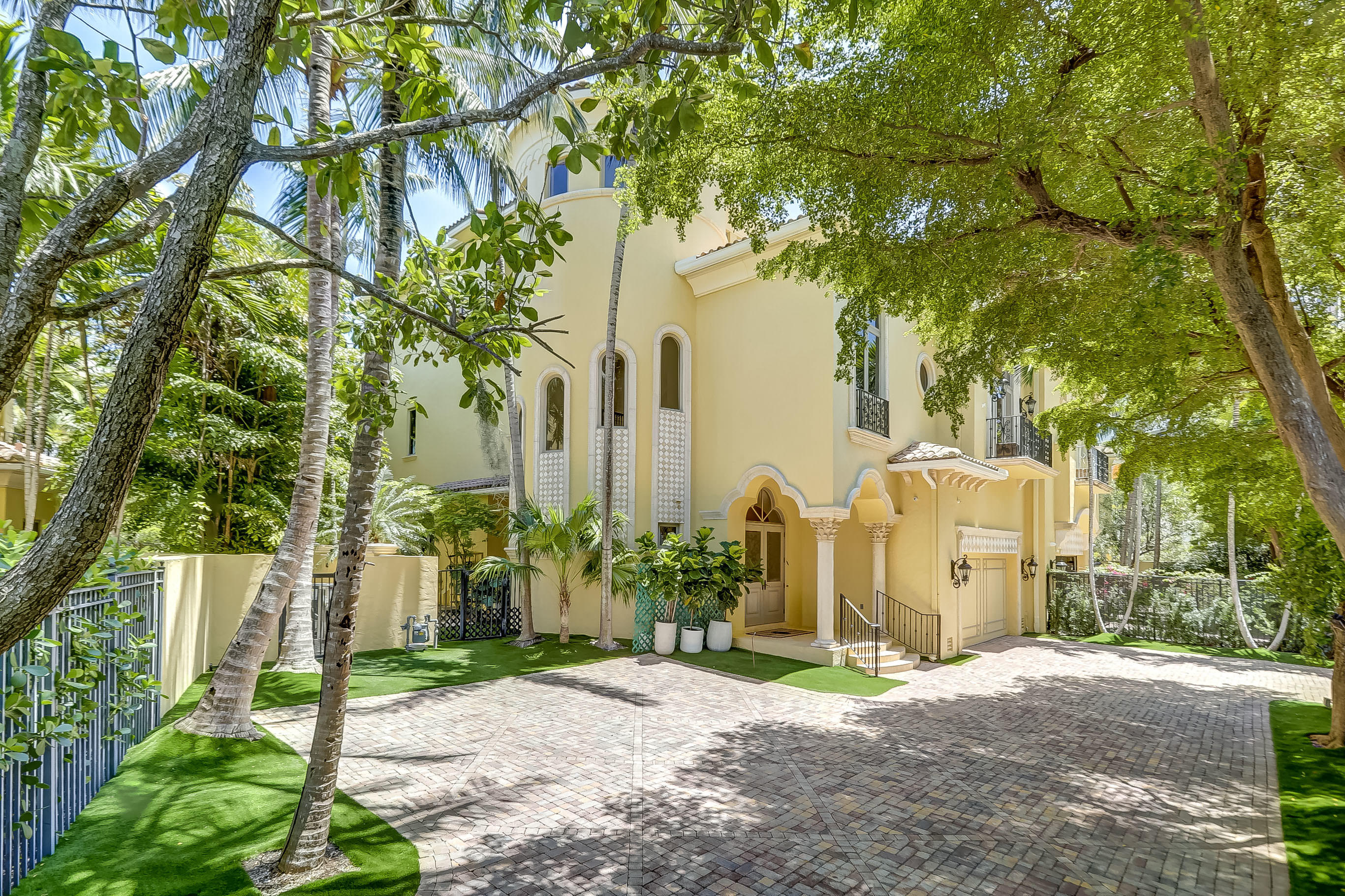 WILLIAMS ISLAND 3RD AMEND - Residential