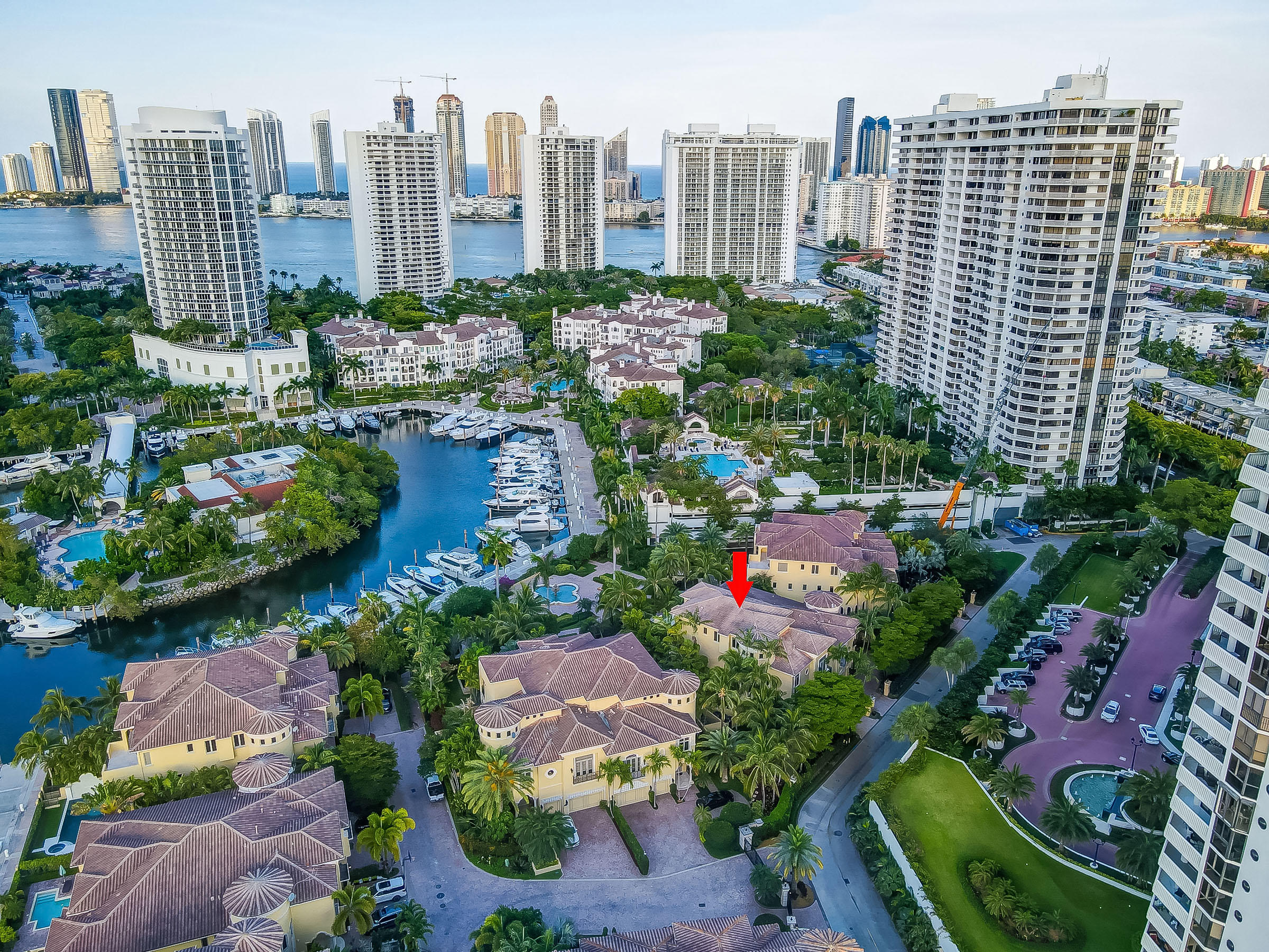 WILLIAMS ISLAND 3RD AMEND - Residential