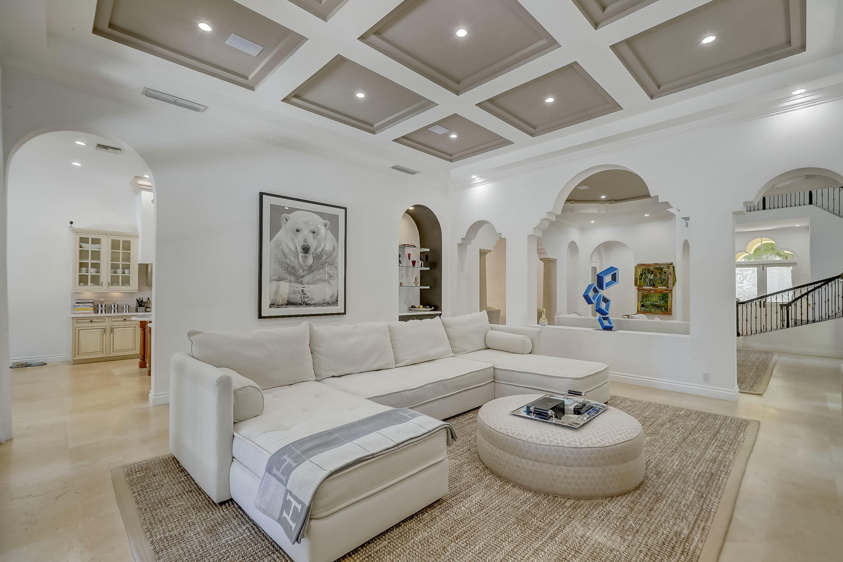 WILLIAMS ISLAND 3RD AMEND - Residential