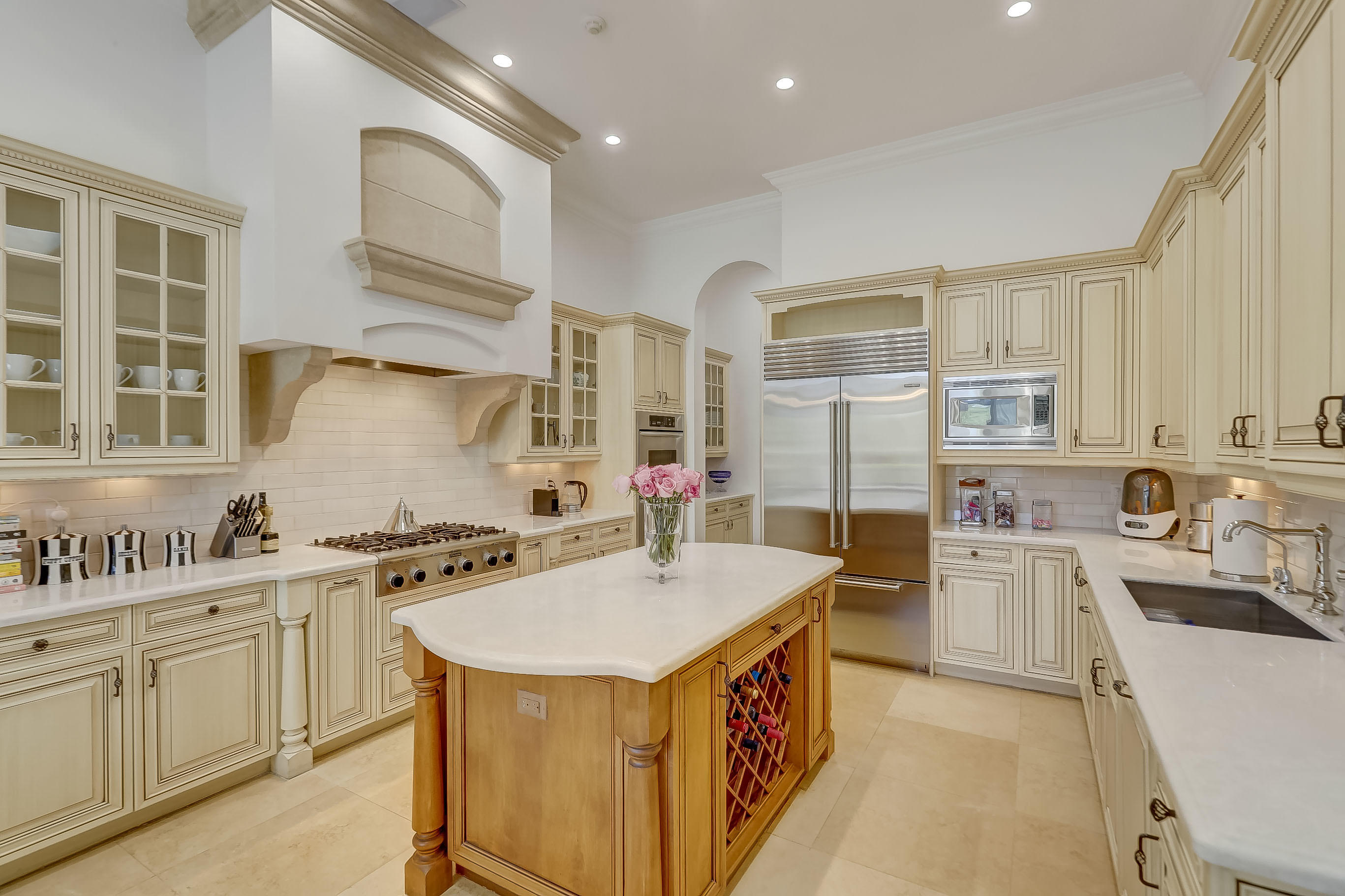 WILLIAMS ISLAND 3RD AMEND - Residential