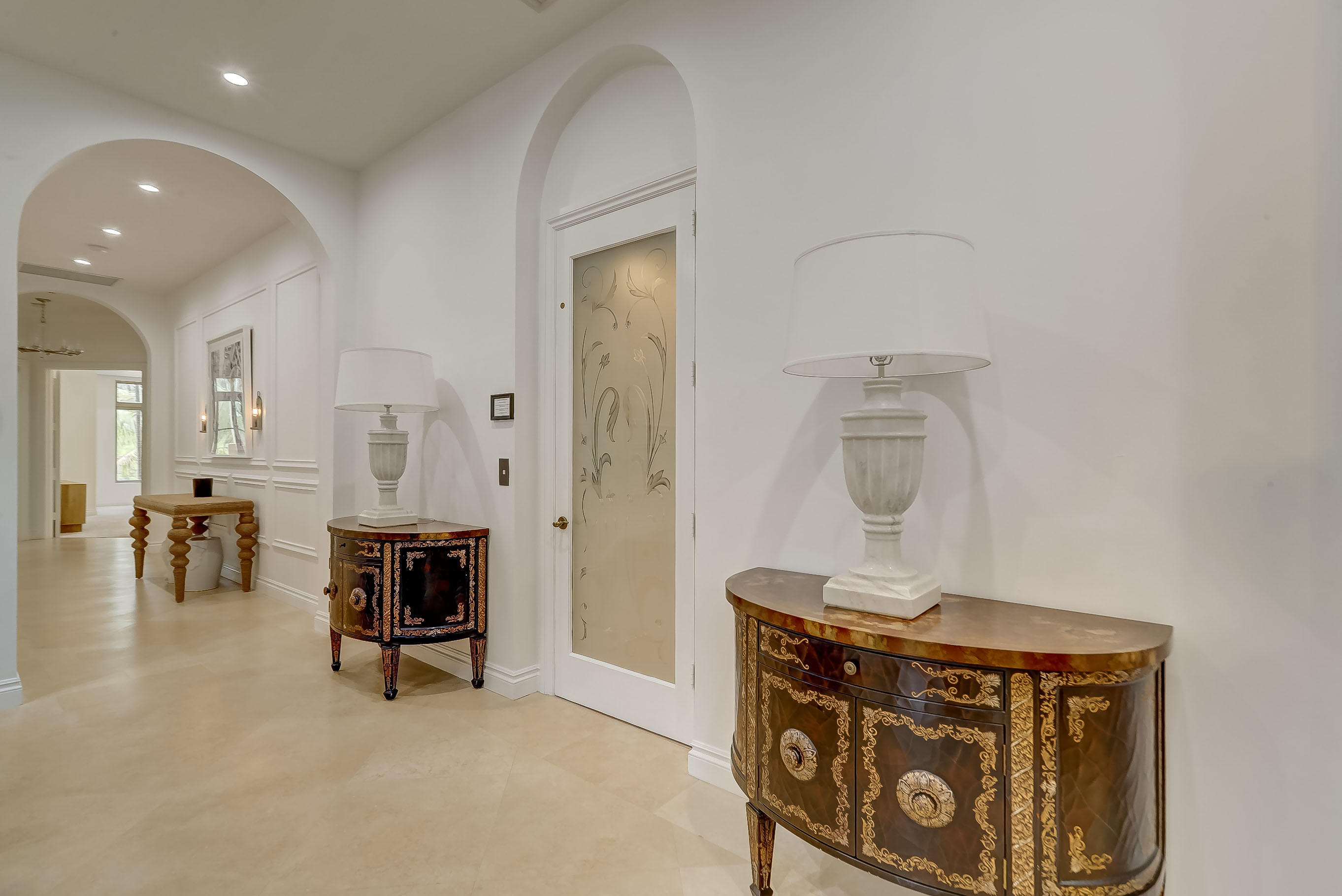 WILLIAMS ISLAND 3RD AMEND - Residential