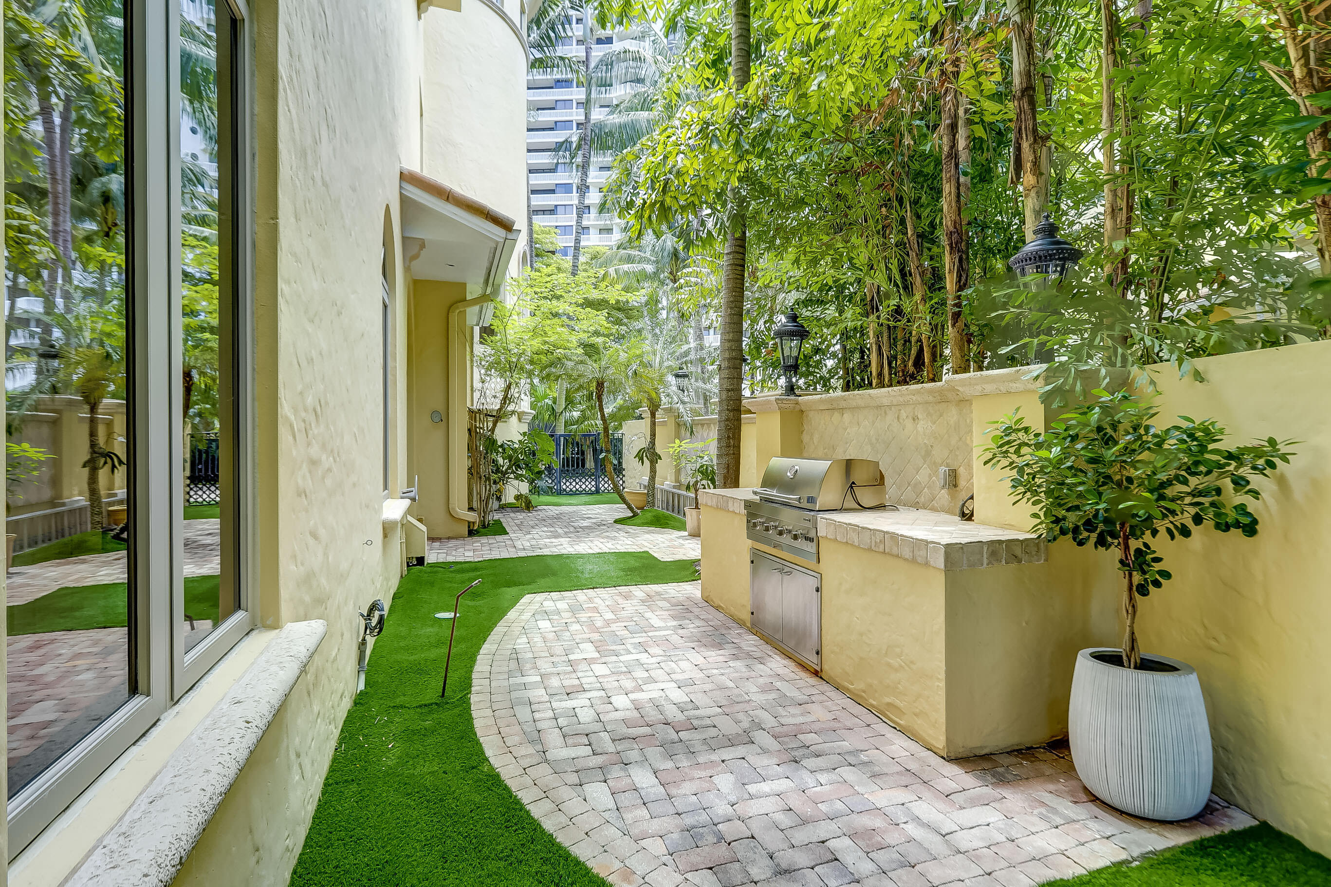 WILLIAMS ISLAND 3RD AMEND - Residential