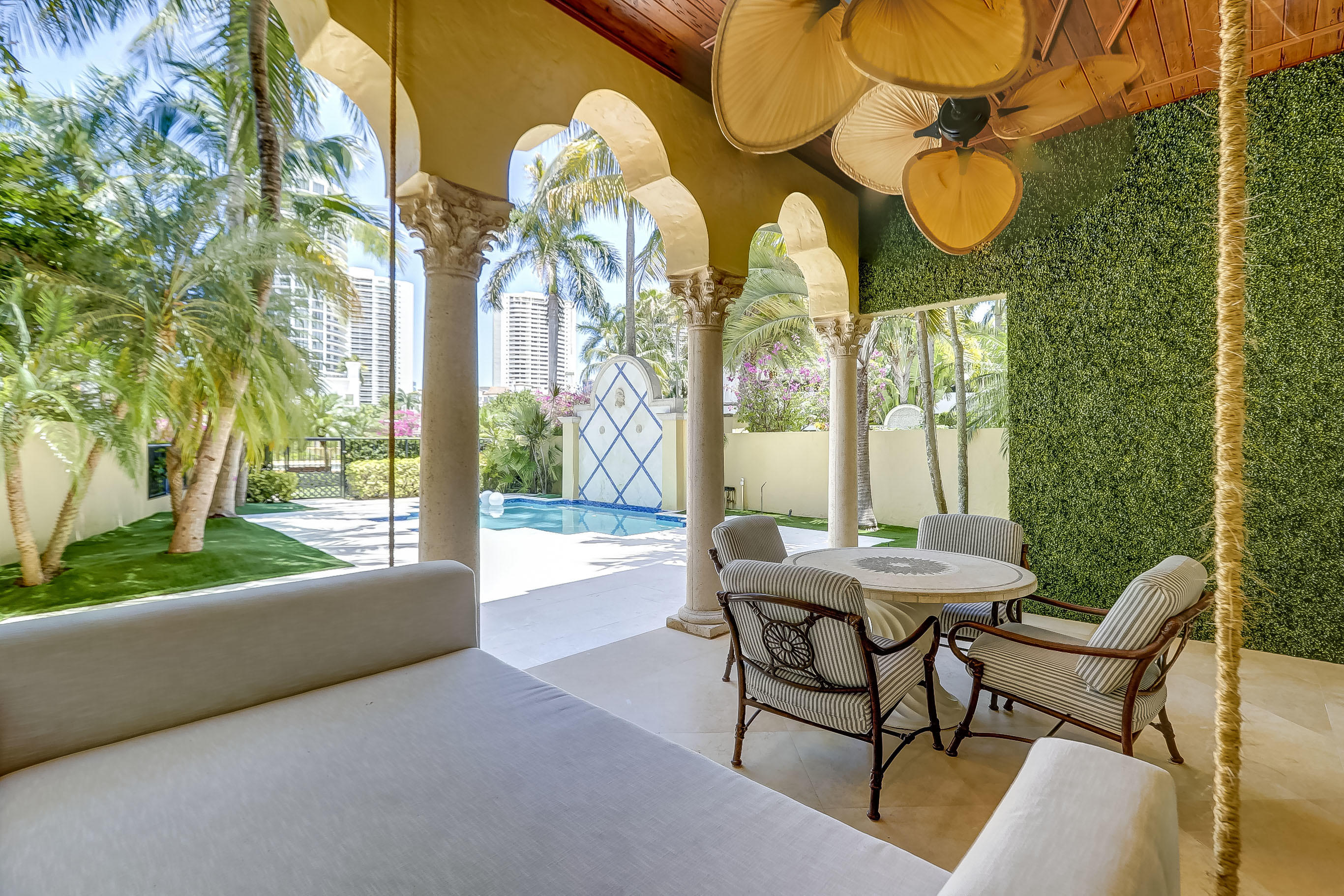 WILLIAMS ISLAND 3RD AMEND - Residential