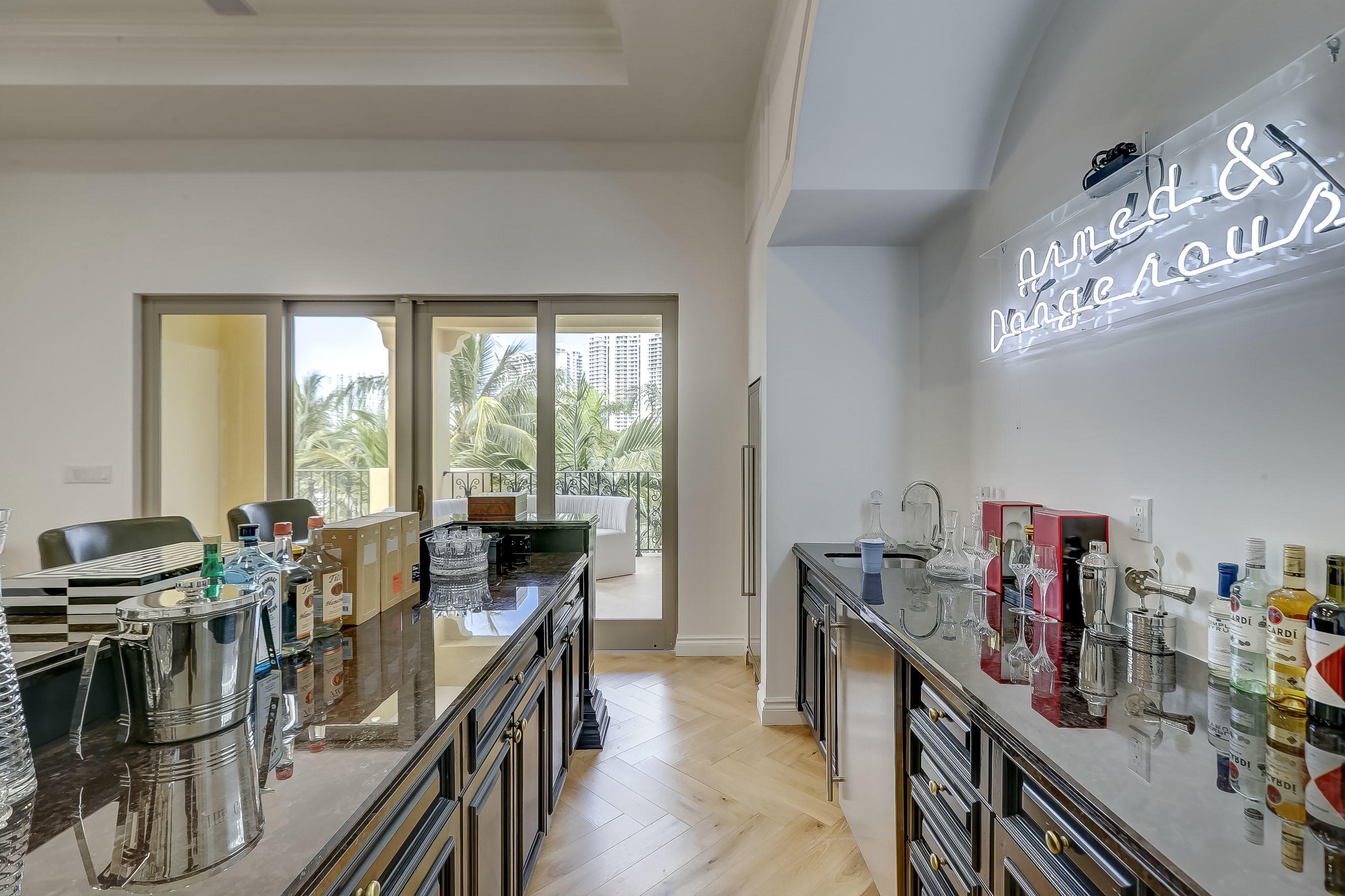 WILLIAMS ISLAND 3RD AMEND - Residential