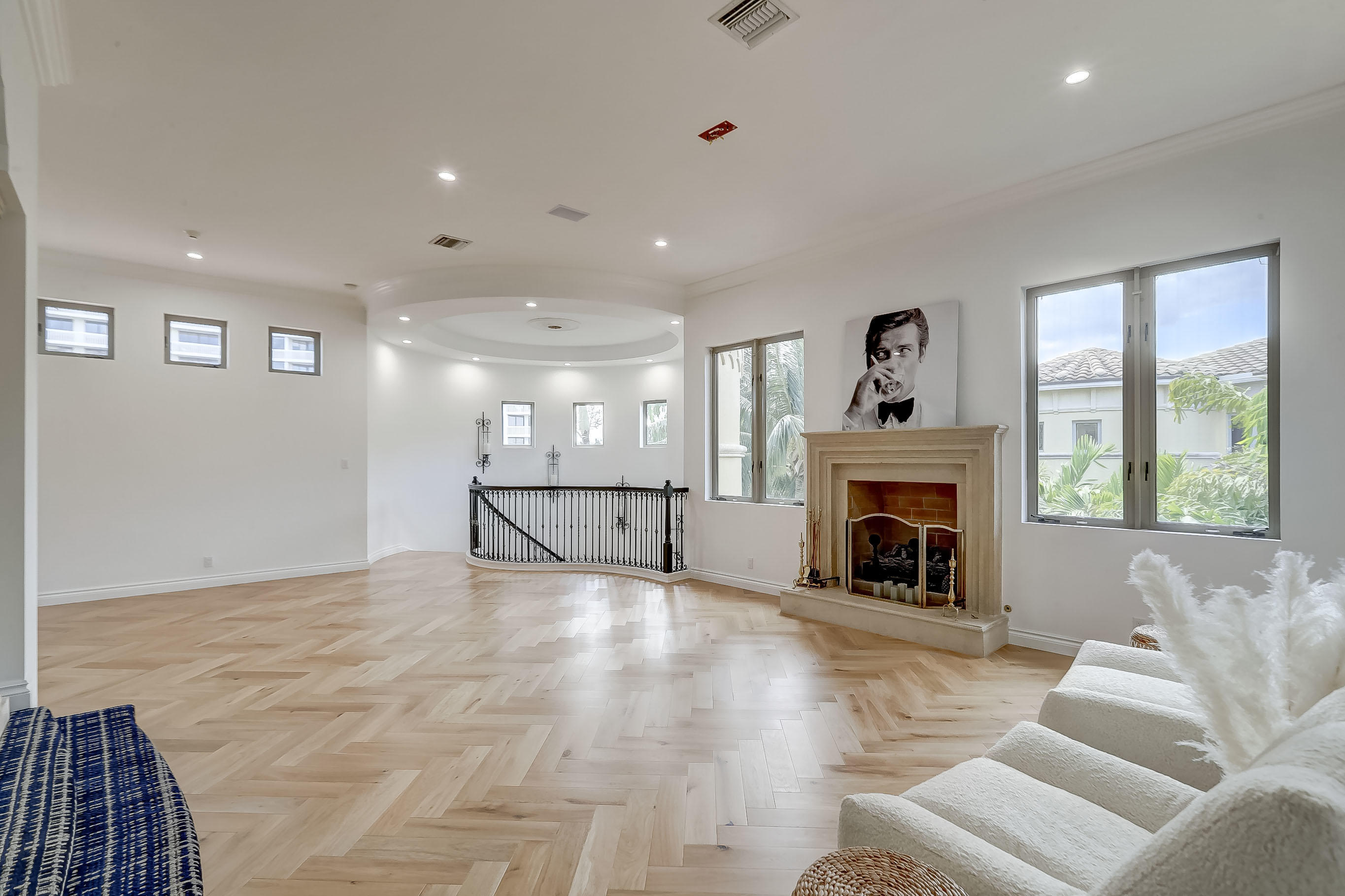 WILLIAMS ISLAND 3RD AMEND - Residential