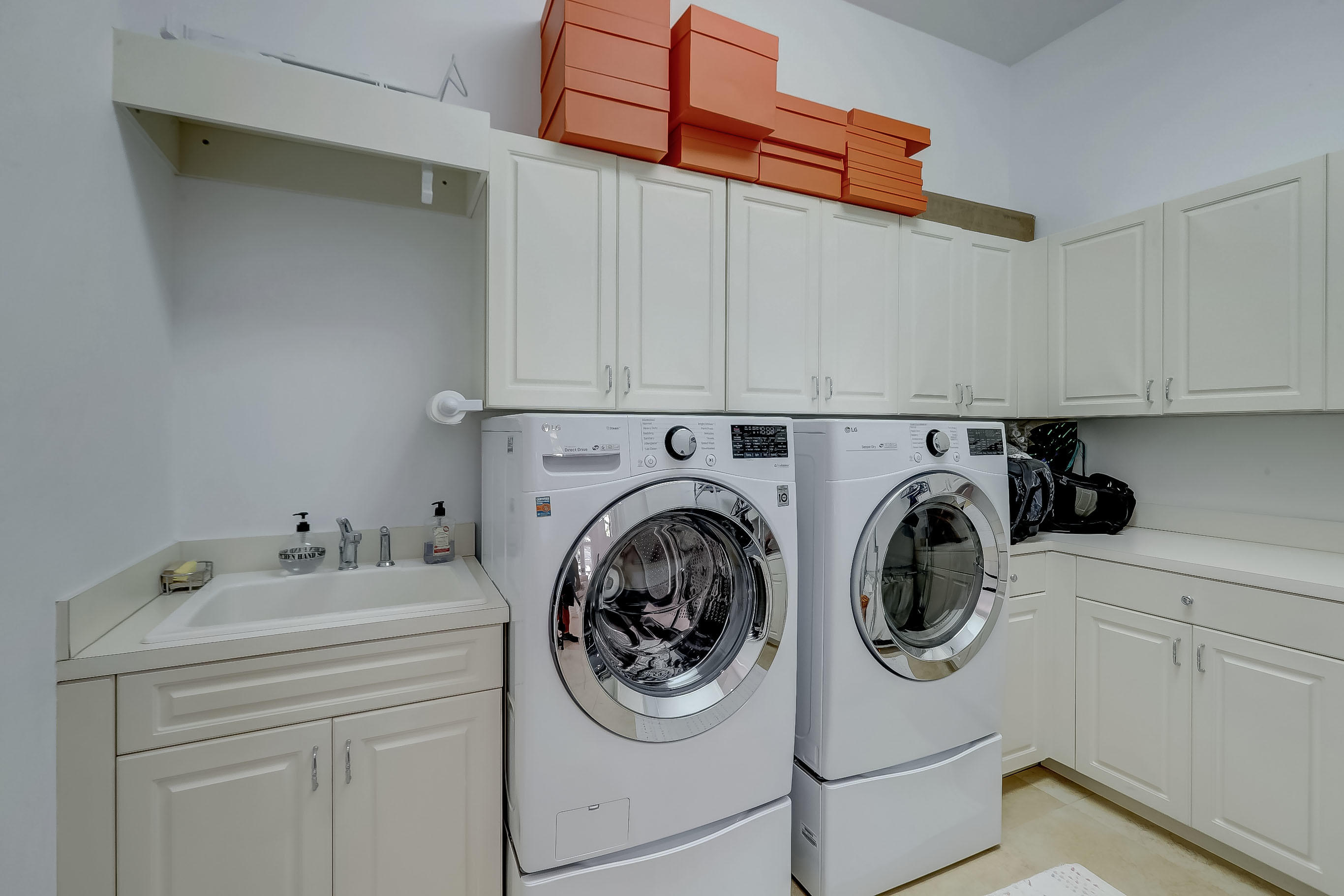 WILLIAMS ISLAND 3RD AMEND - Residential