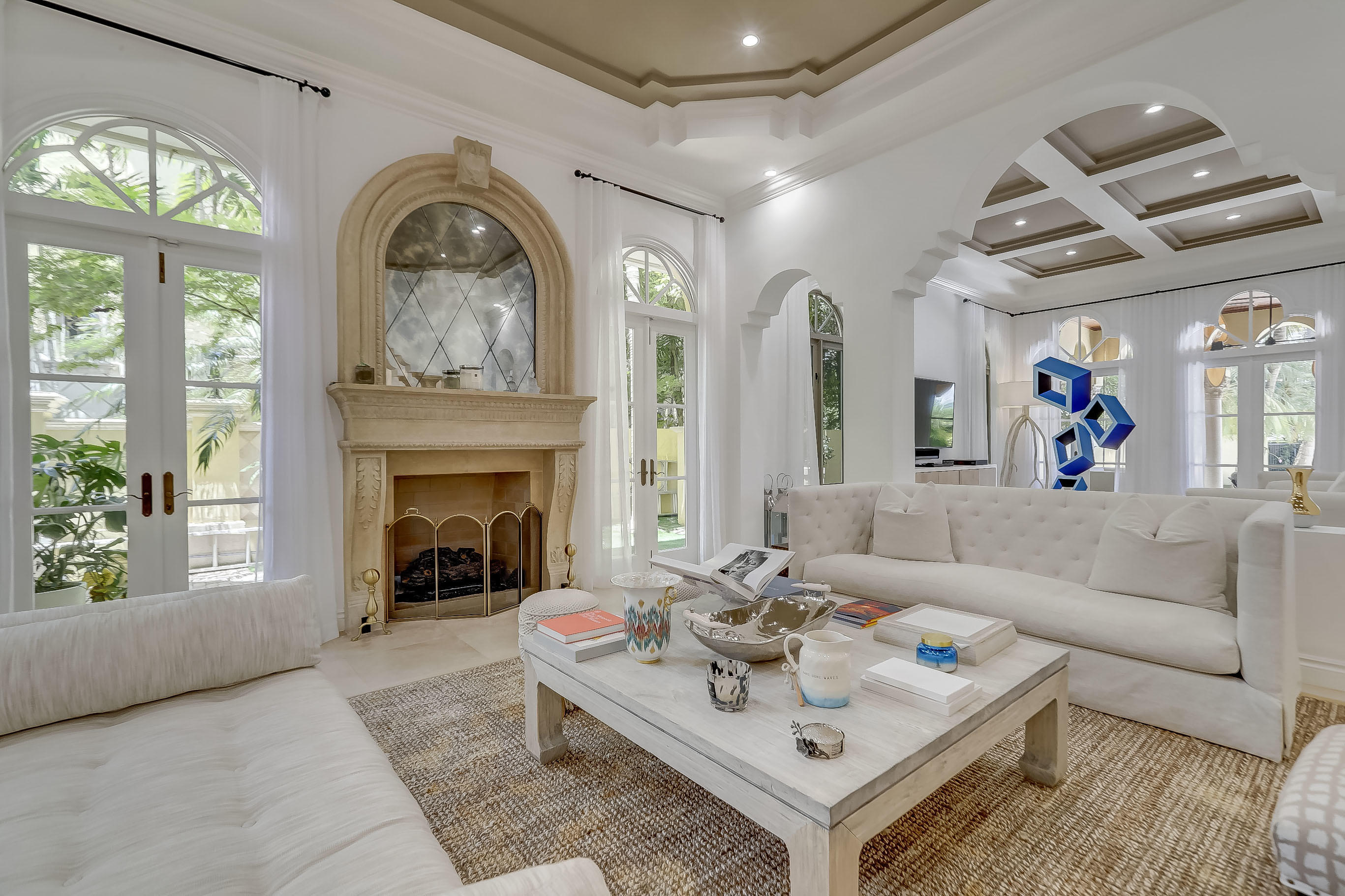 WILLIAMS ISLAND 3RD AMEND - Residential